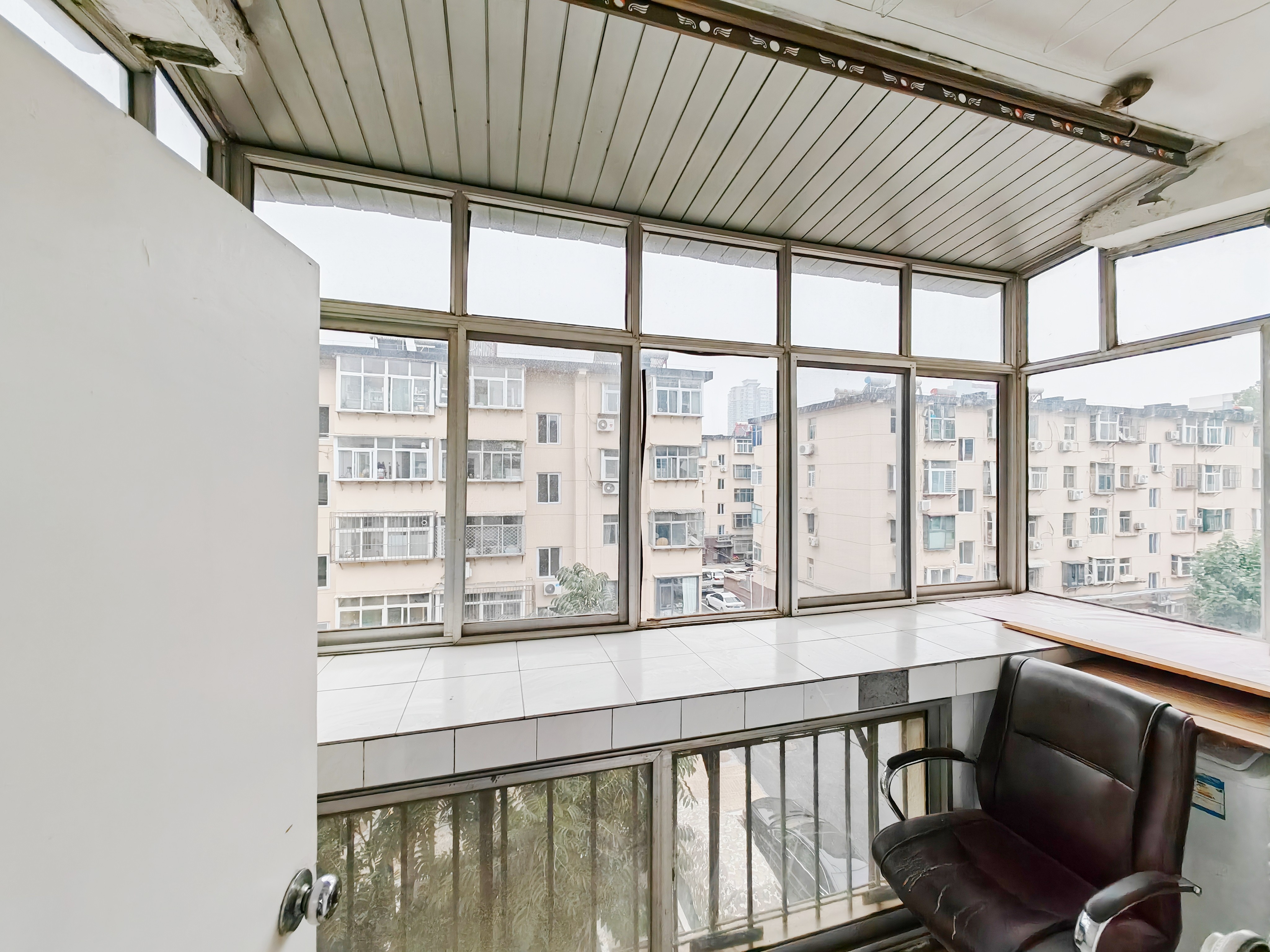 山师教工三宿舍