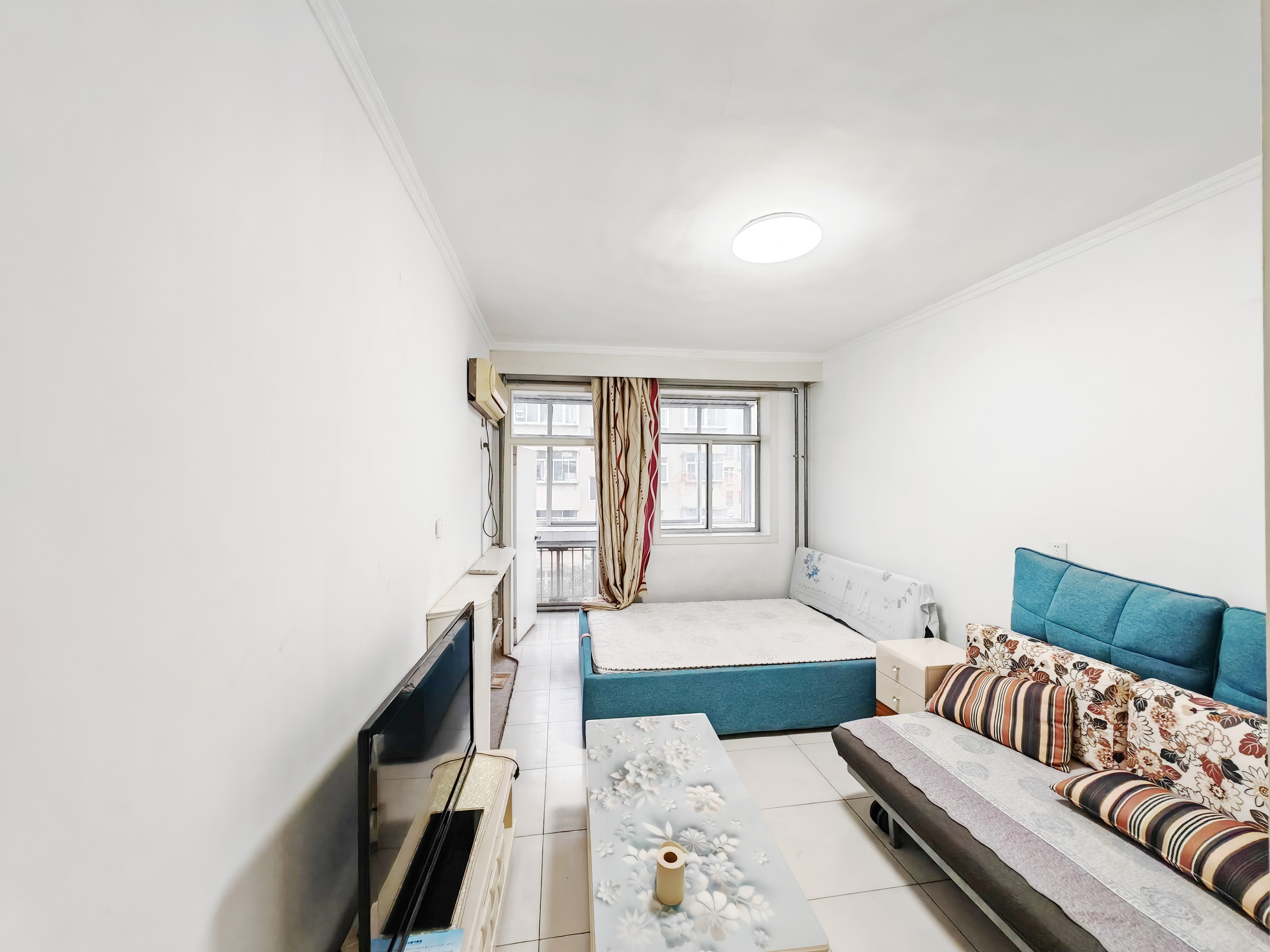 山师教工三宿舍