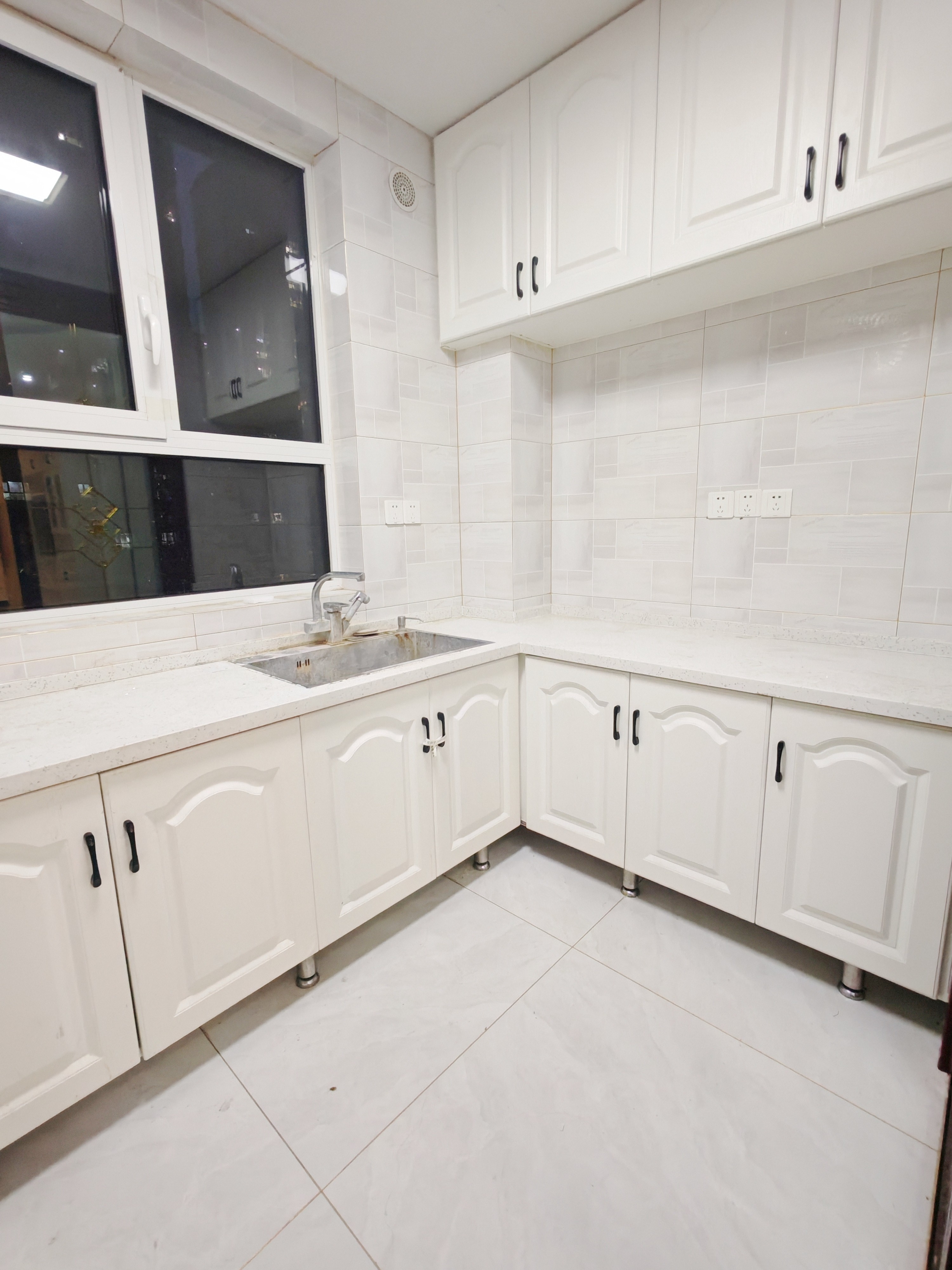 中建长清湖知园