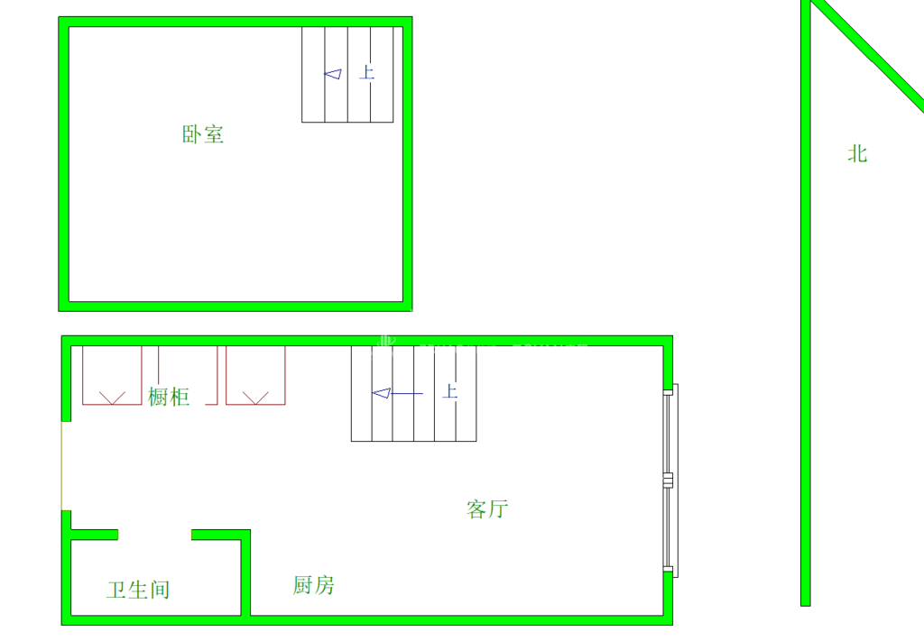 万科大都会万公馆