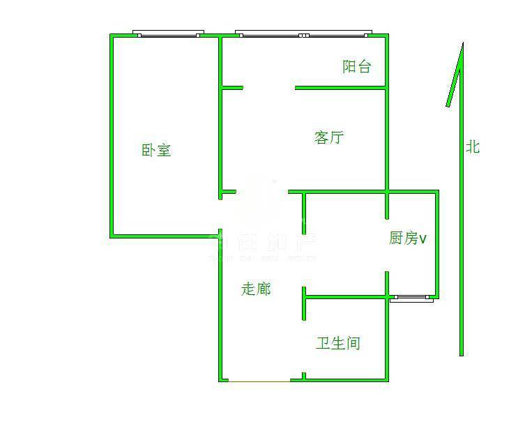 省劳技宿舍