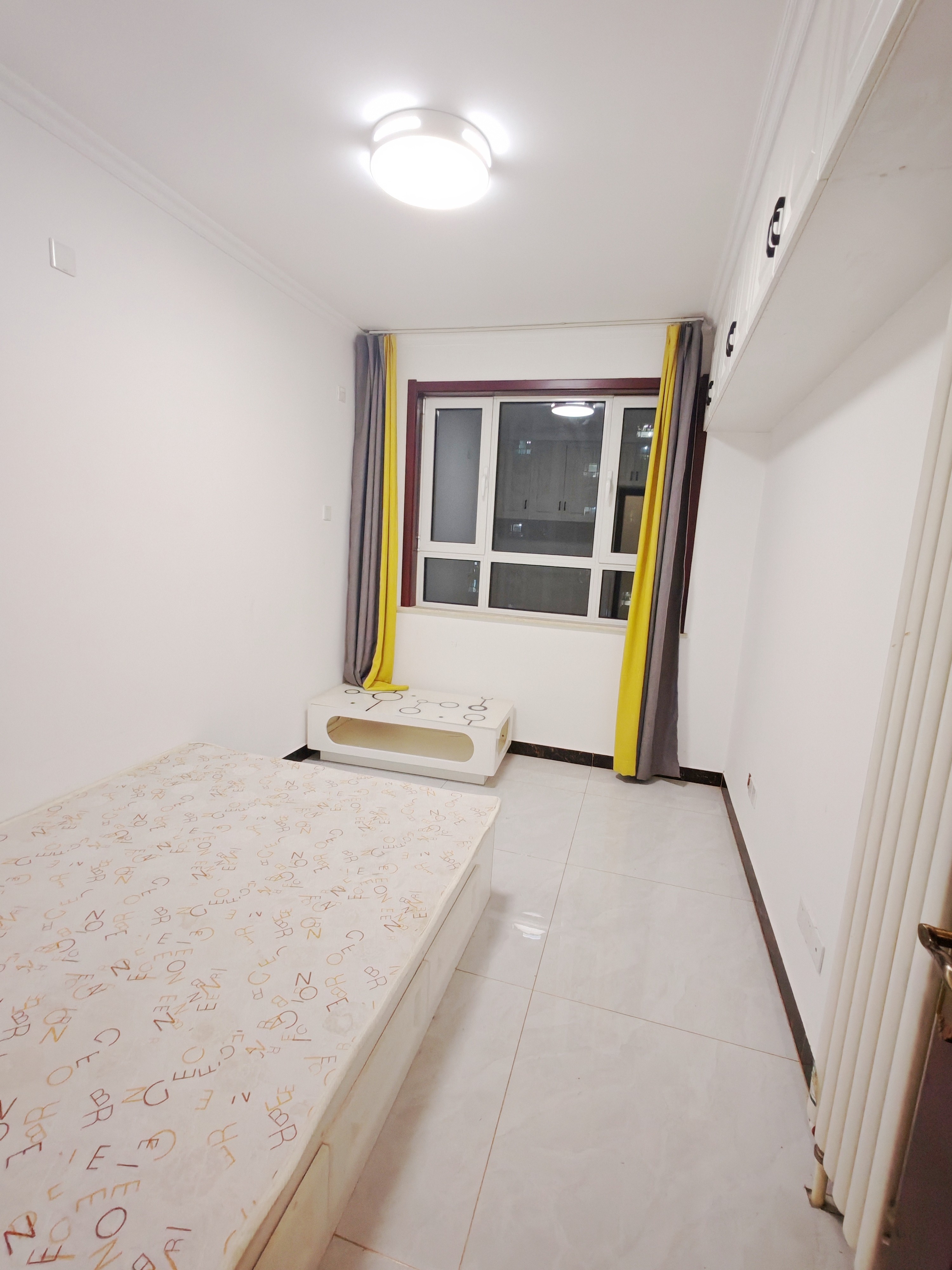 中建长清湖知园