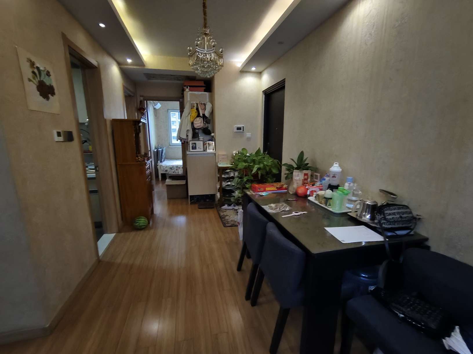 万科新里程