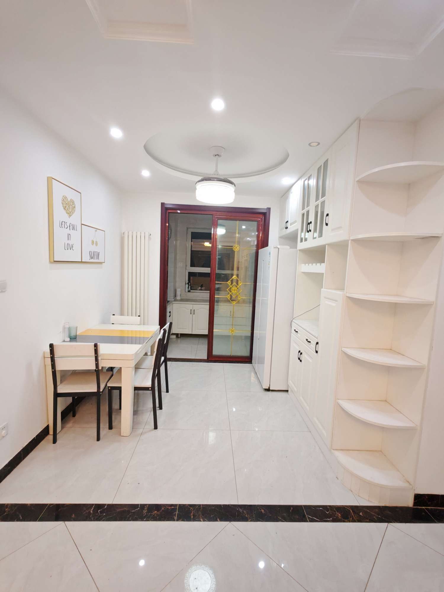 中建长清湖知园