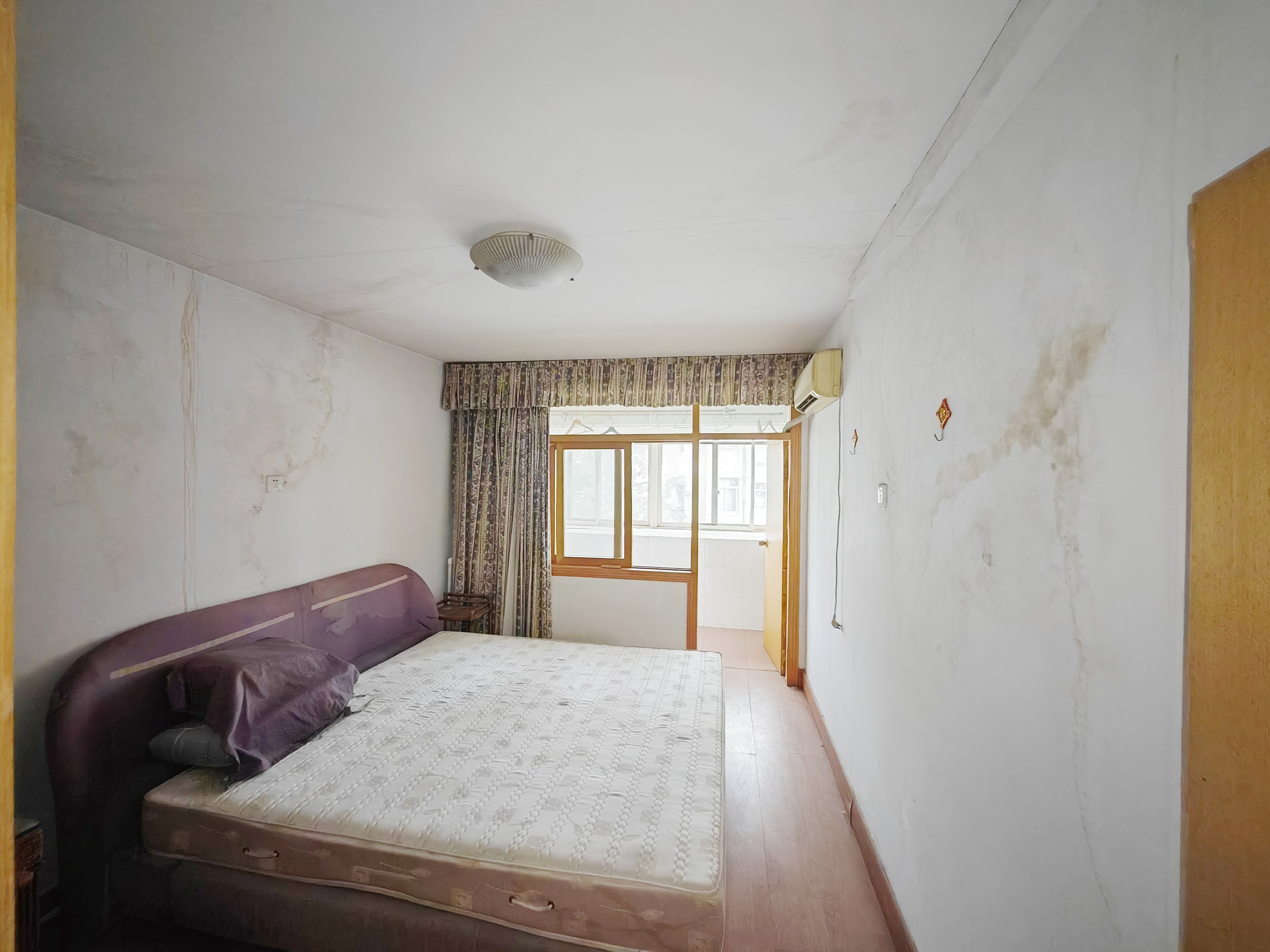 十亩园中街单位宿舍