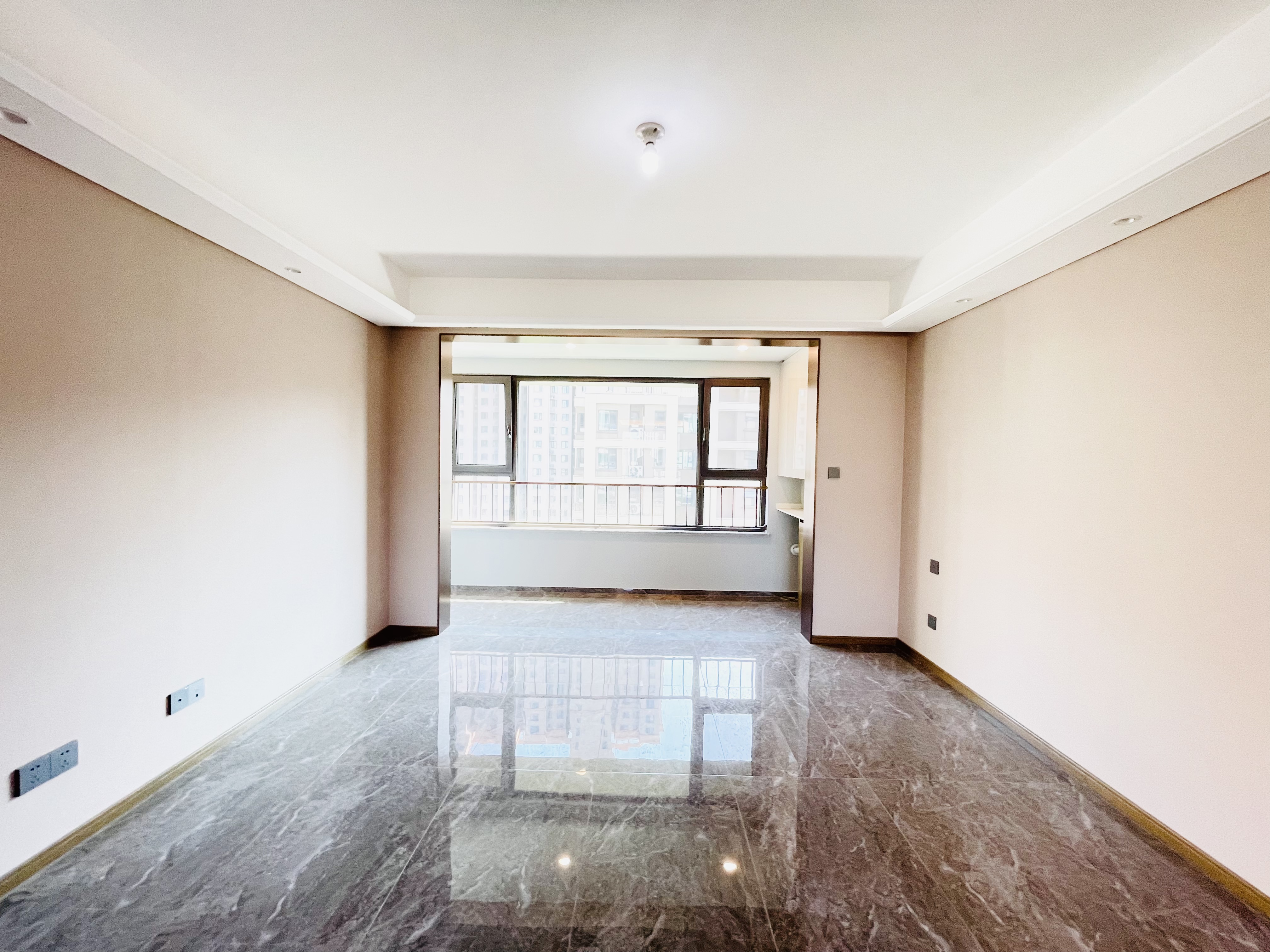 仁恒奥体公园世纪