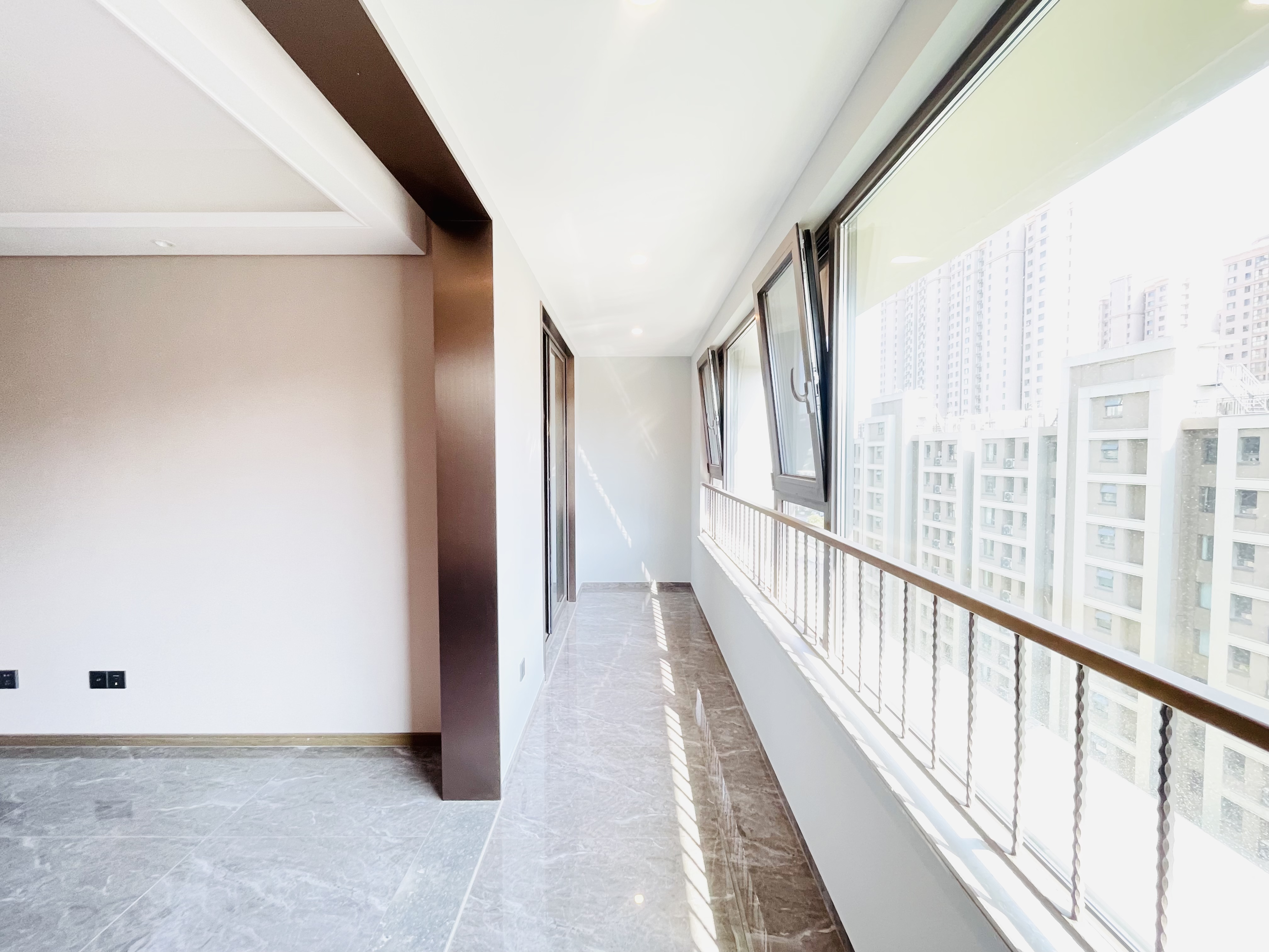 仁恒奥体公园世纪