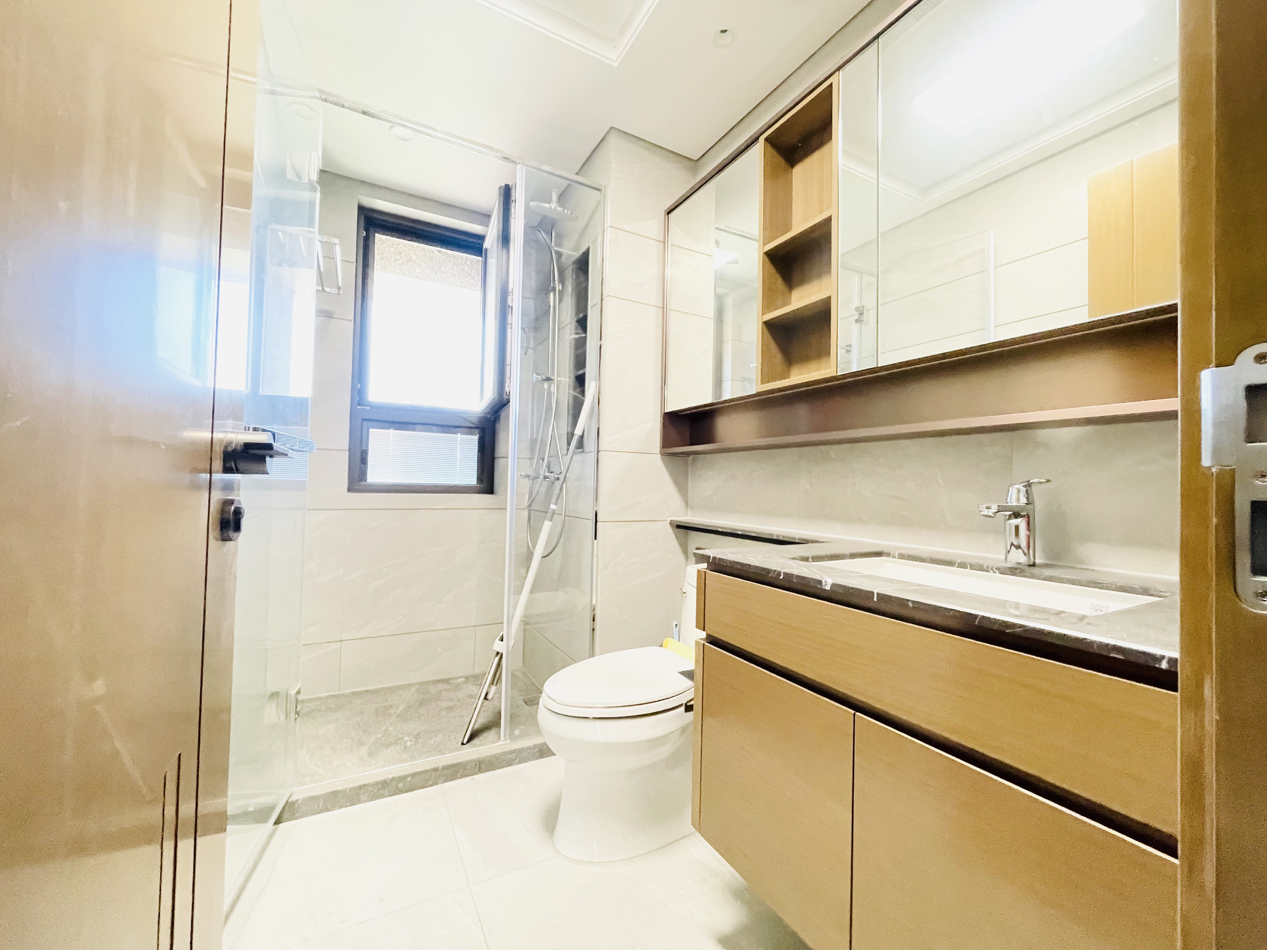 仁恒奥体公园世纪