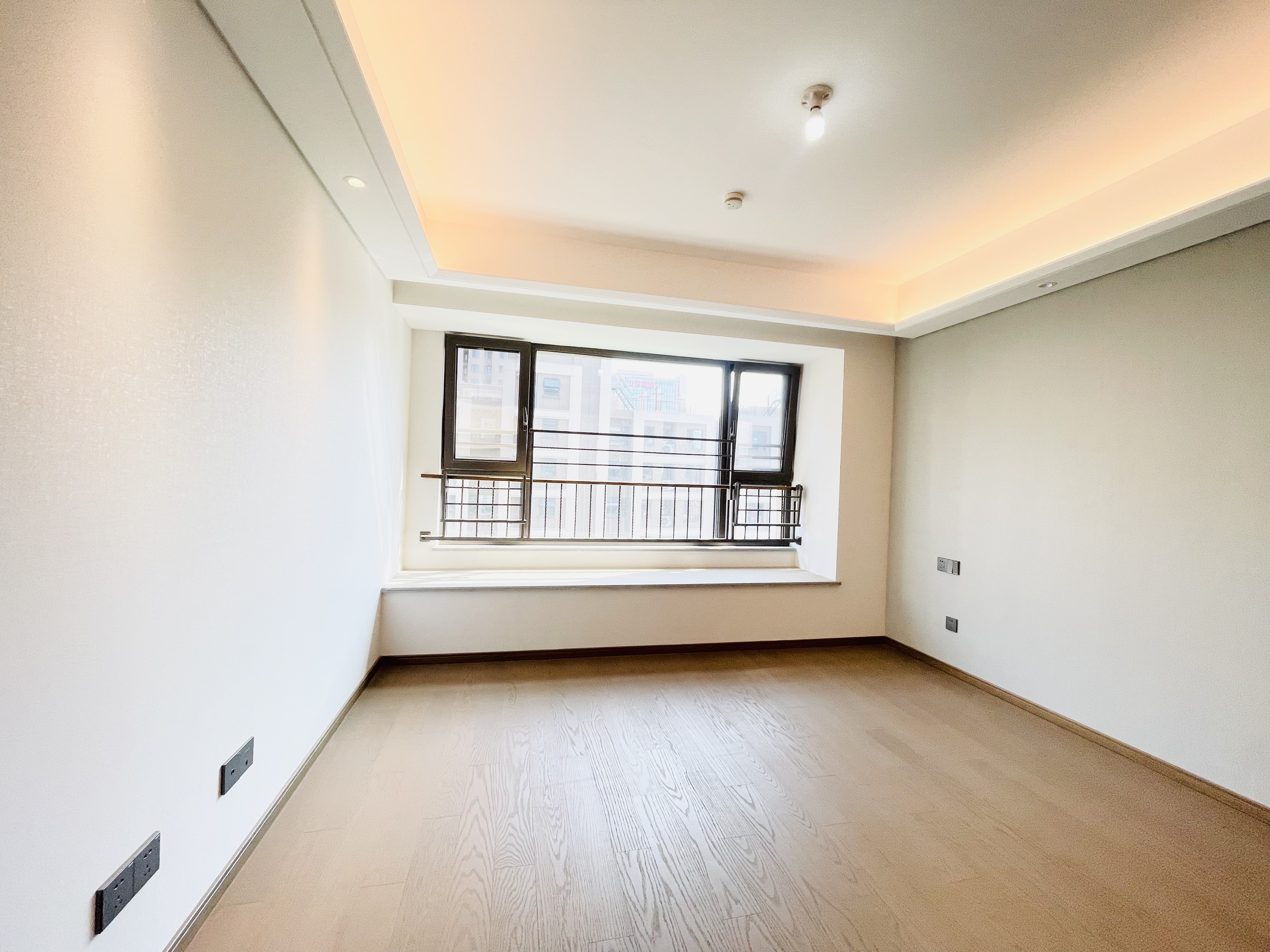 仁恒奥体公园世纪