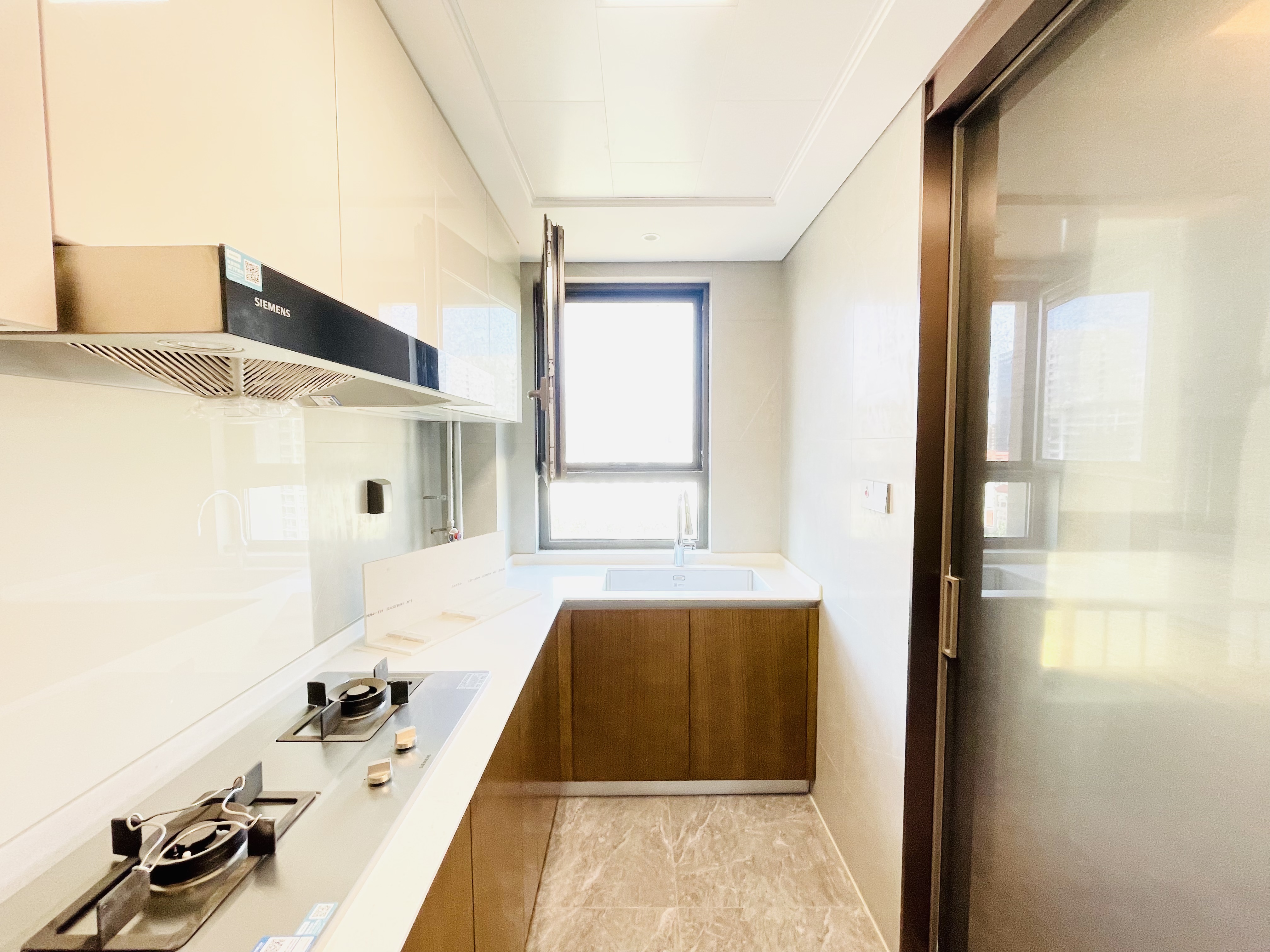 仁恒奥体公园世纪