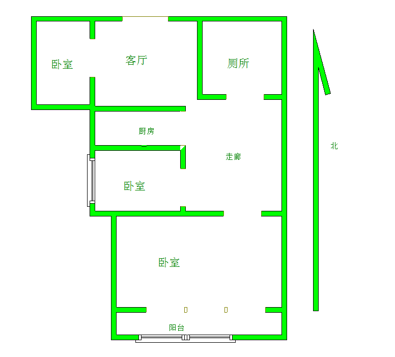 官扎营新区