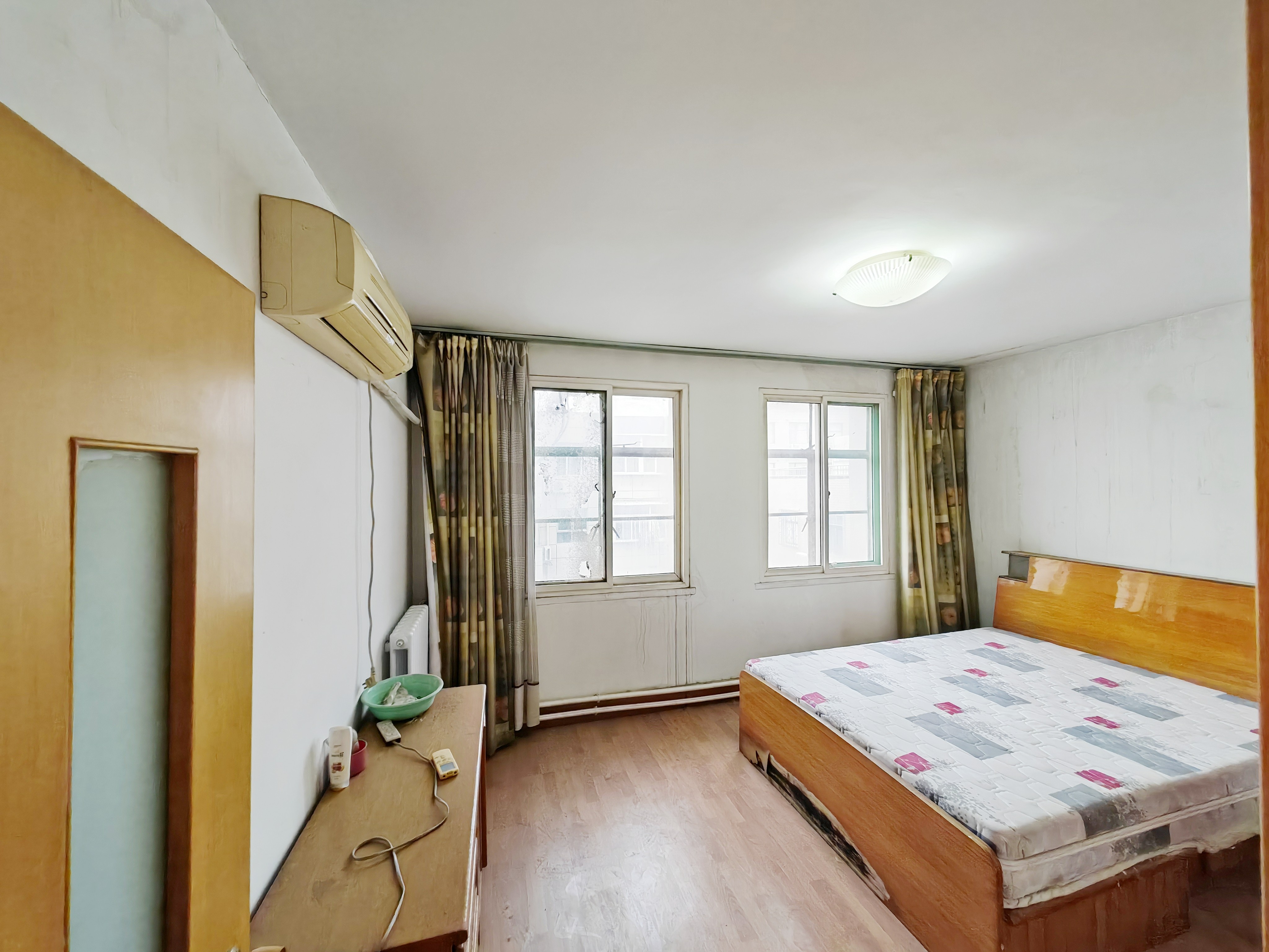 十亩园中街单位宿舍