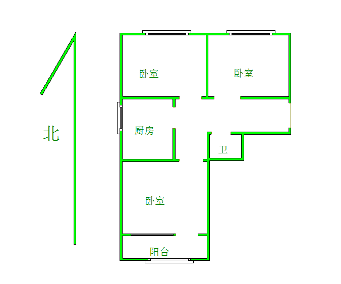 整租·趵突泉南路14-22号小区  南