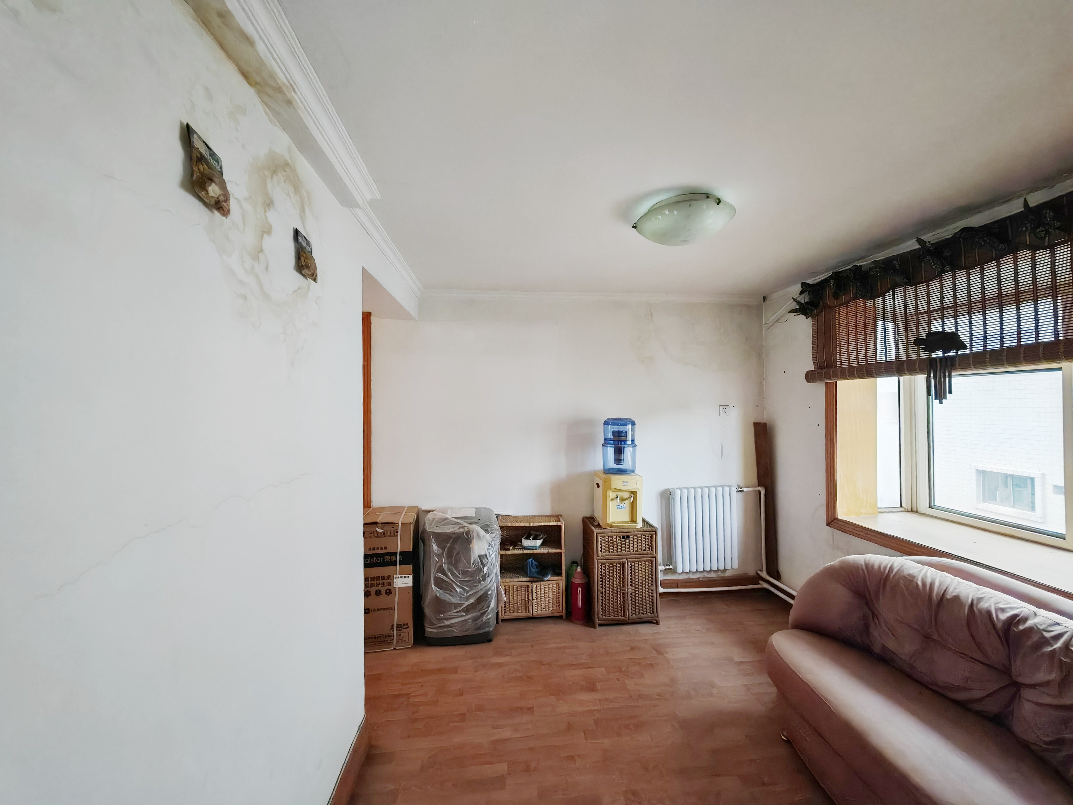 十亩园中街单位宿舍