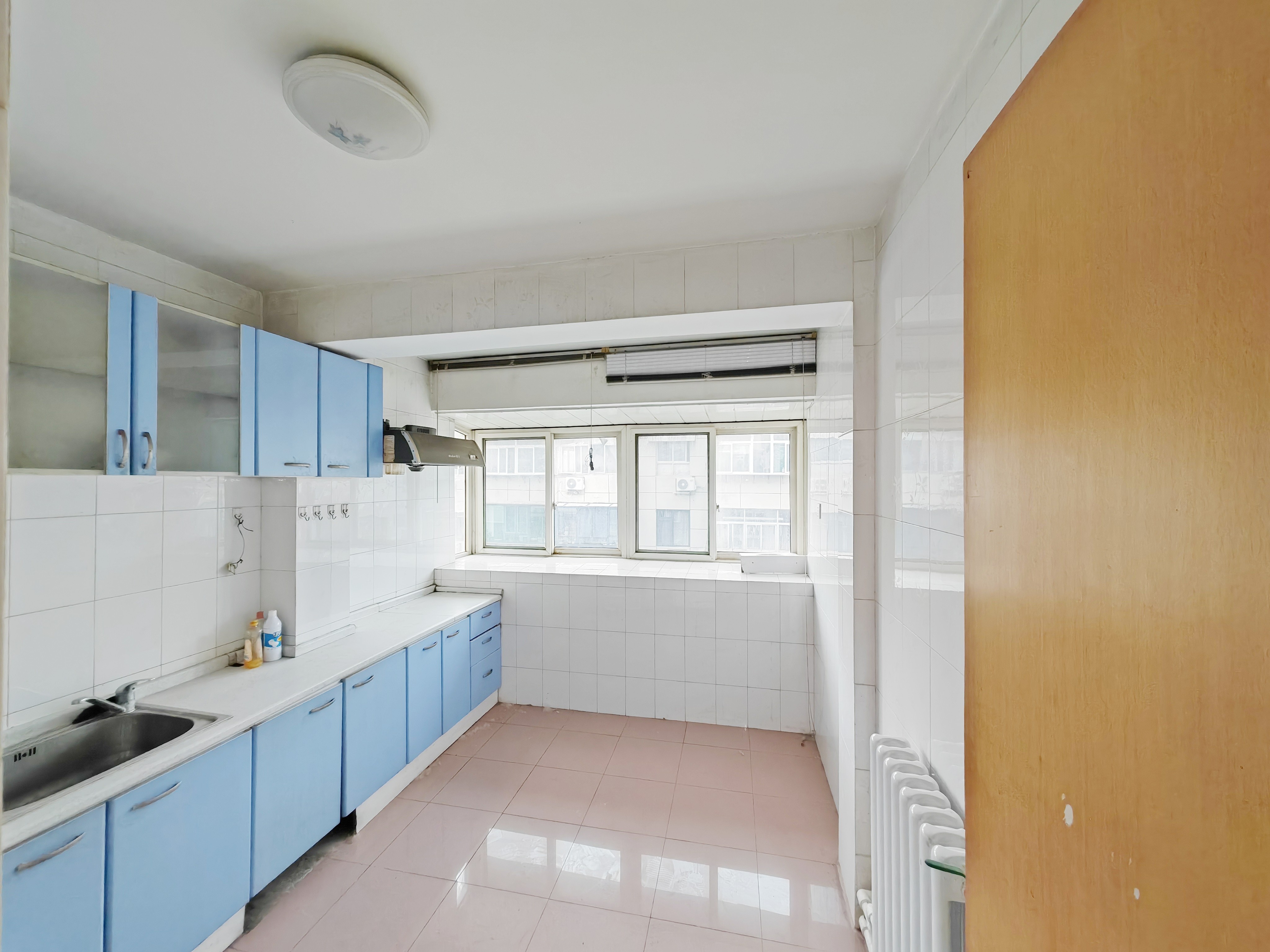 十亩园中街单位宿舍