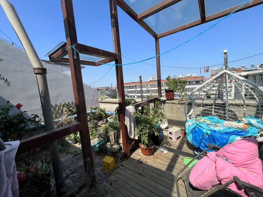 整租·环山路130号（山师宿舍）  南北