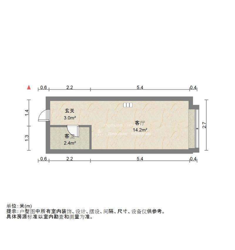 万科大都会万公馆