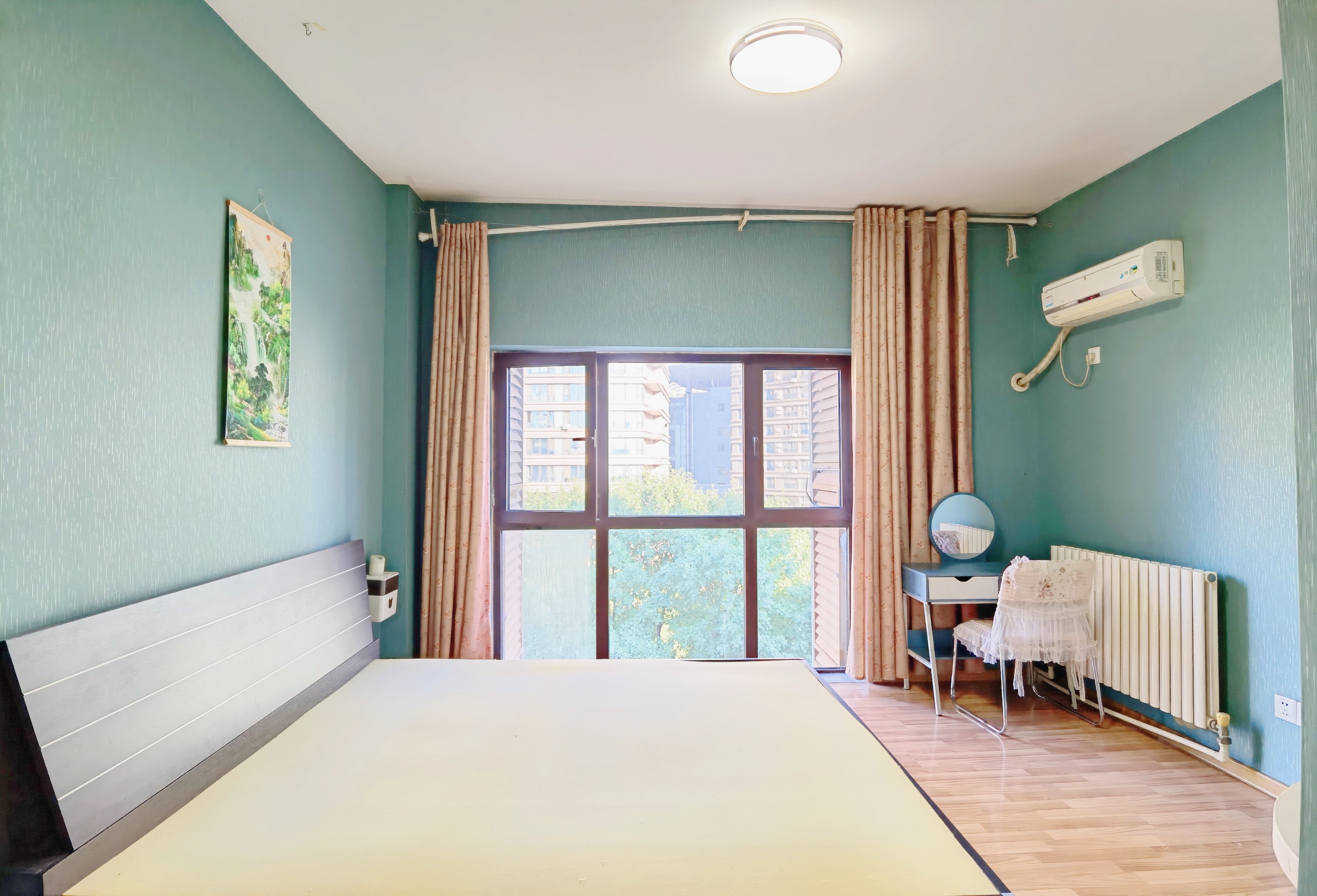 世通新生活家园