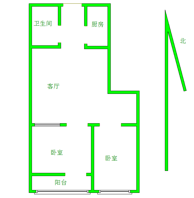 天成路单位宿舍