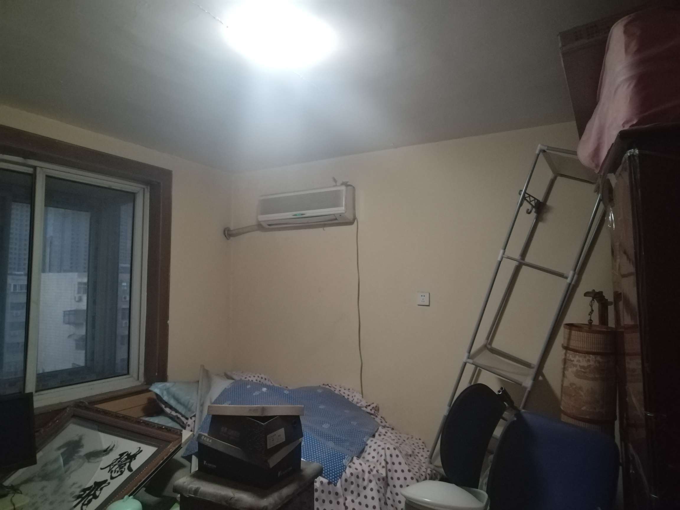明园小区