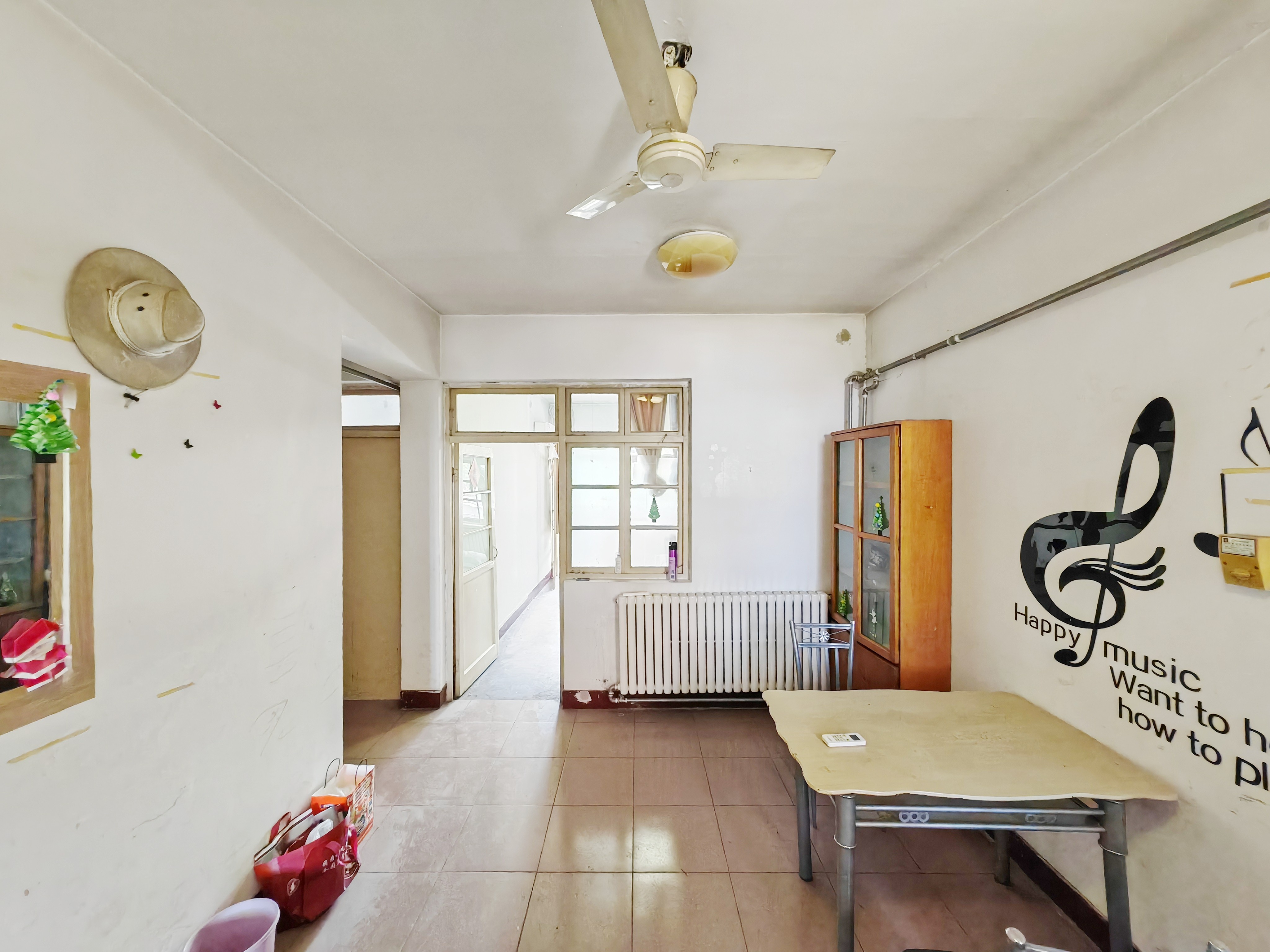 山师教工五宿舍