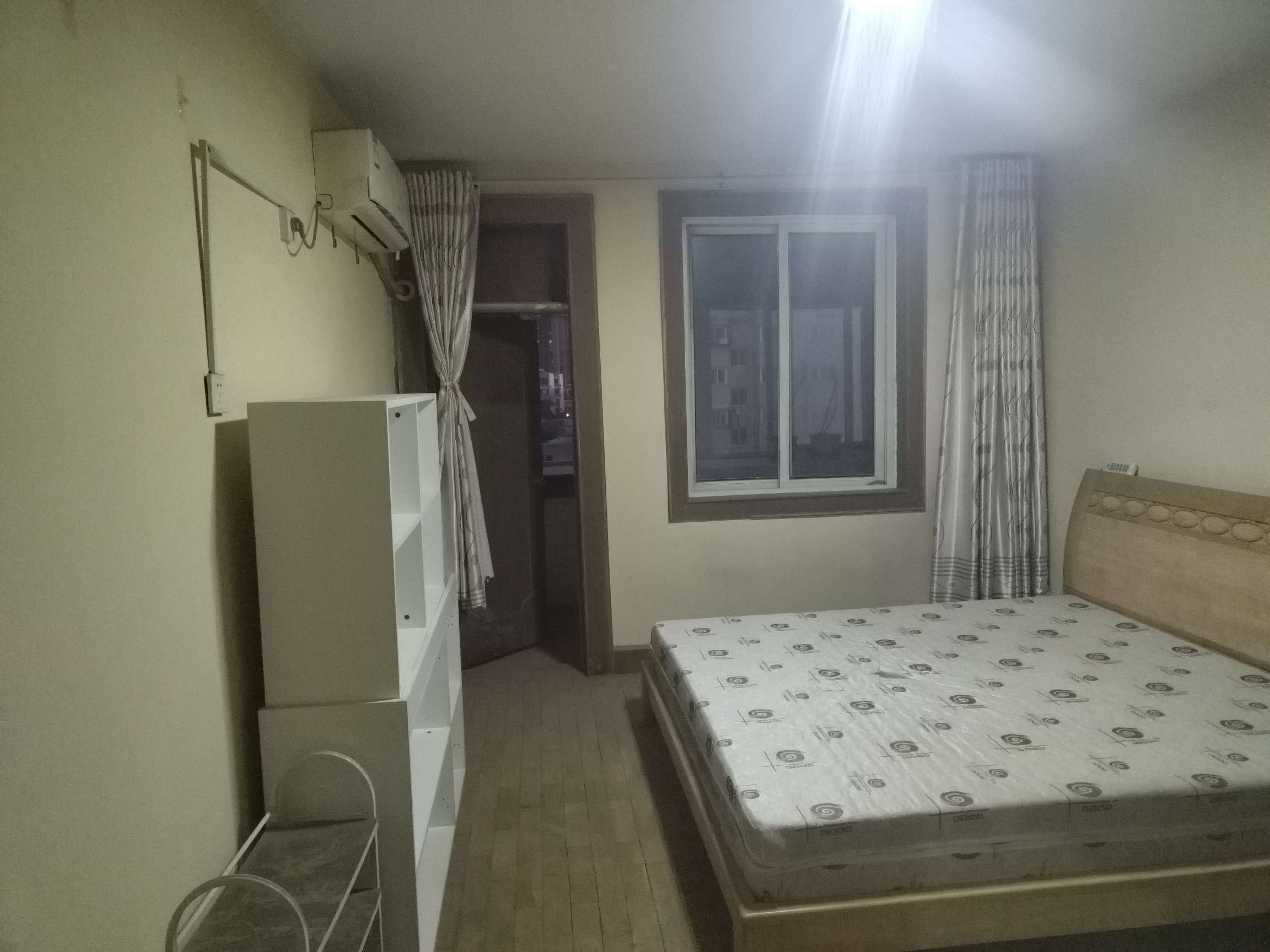 明园小区