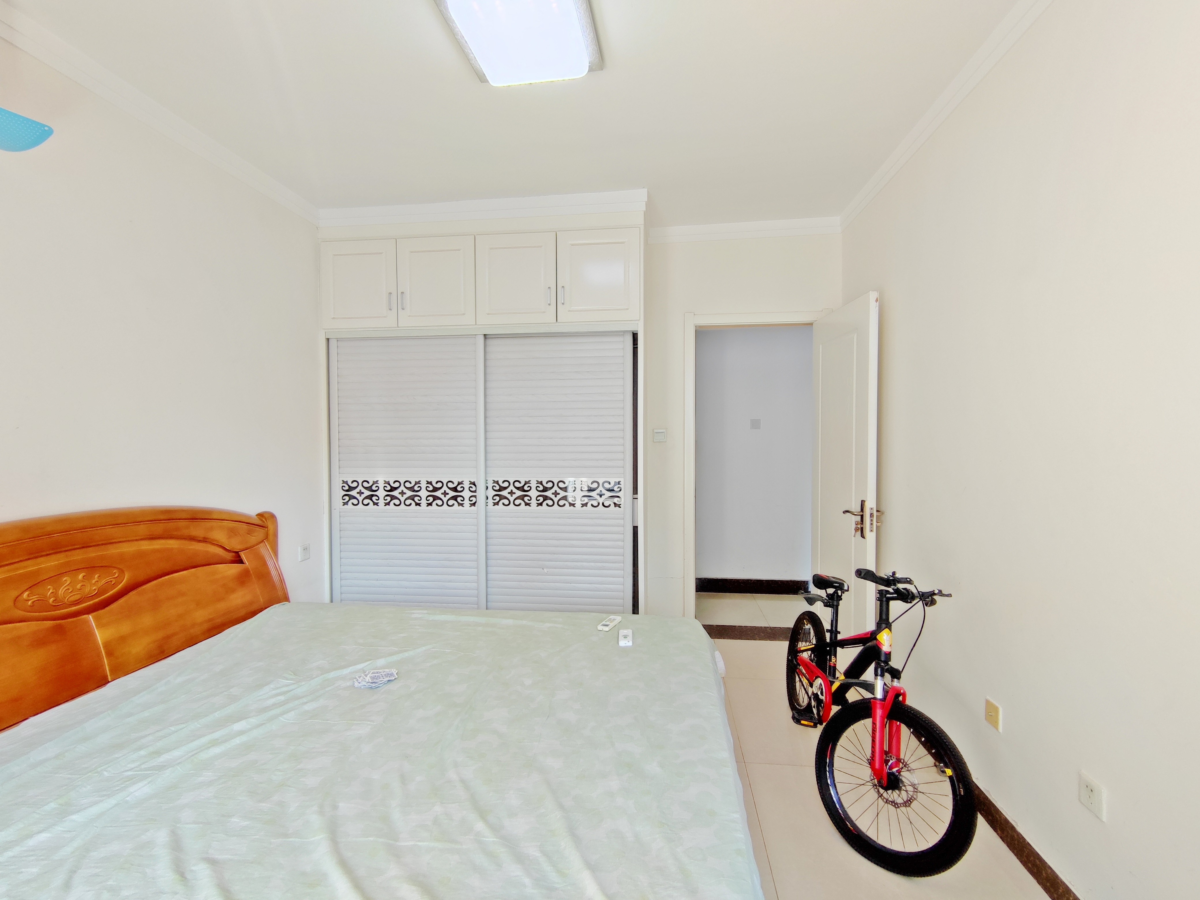 中建锦绣城一期