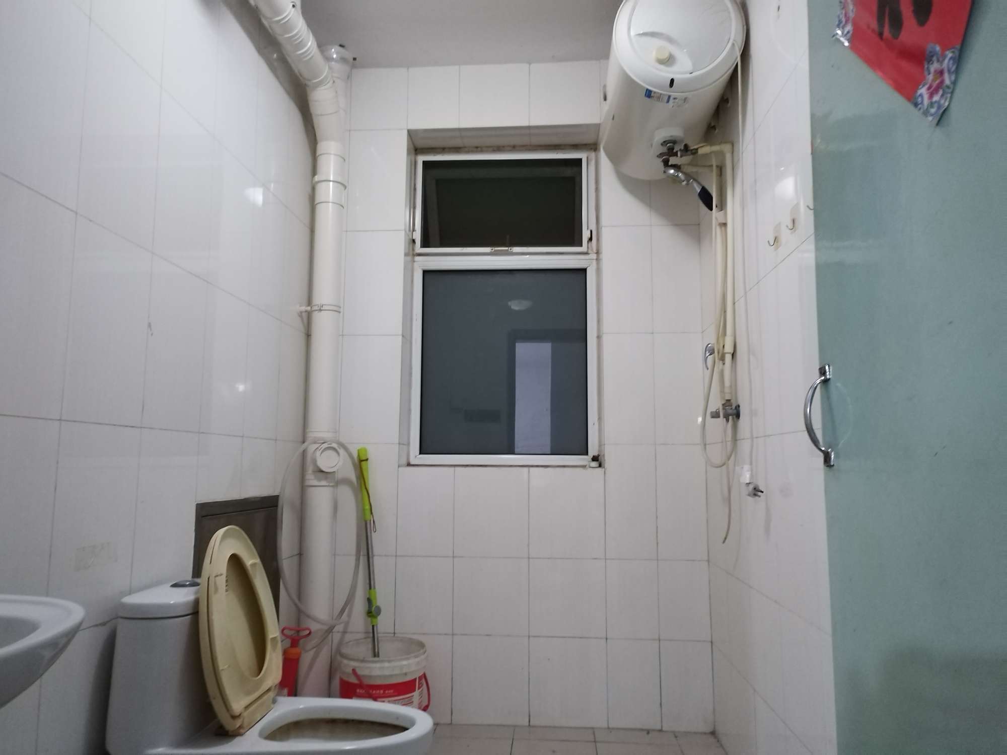 钢城新苑东区