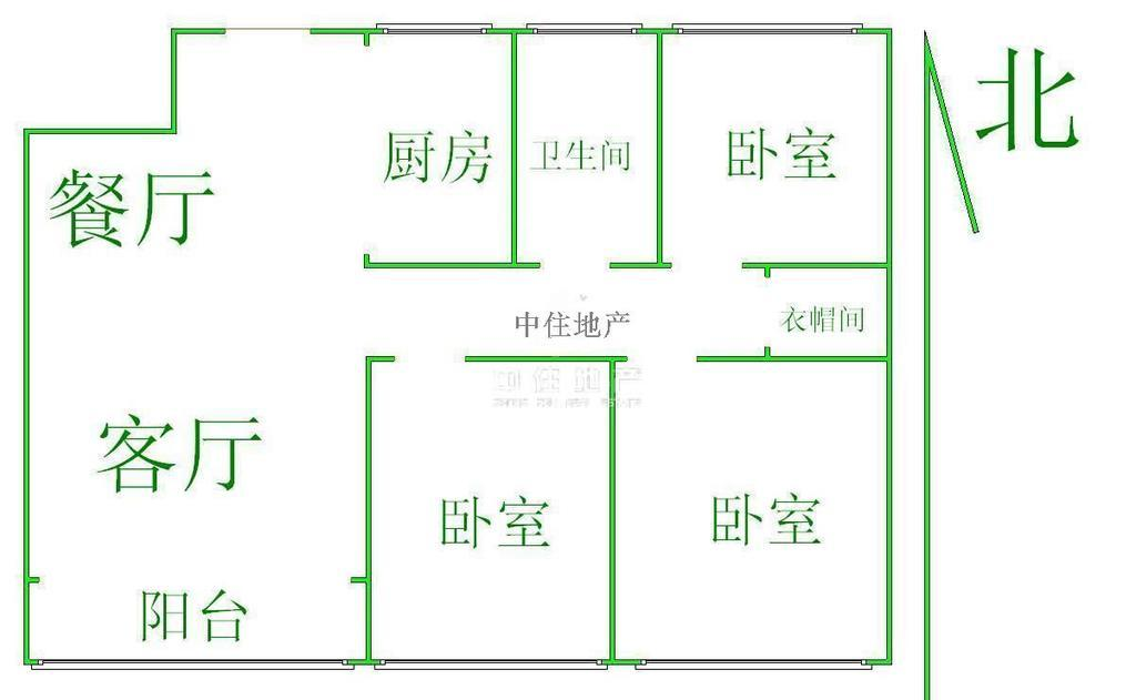 财富中心