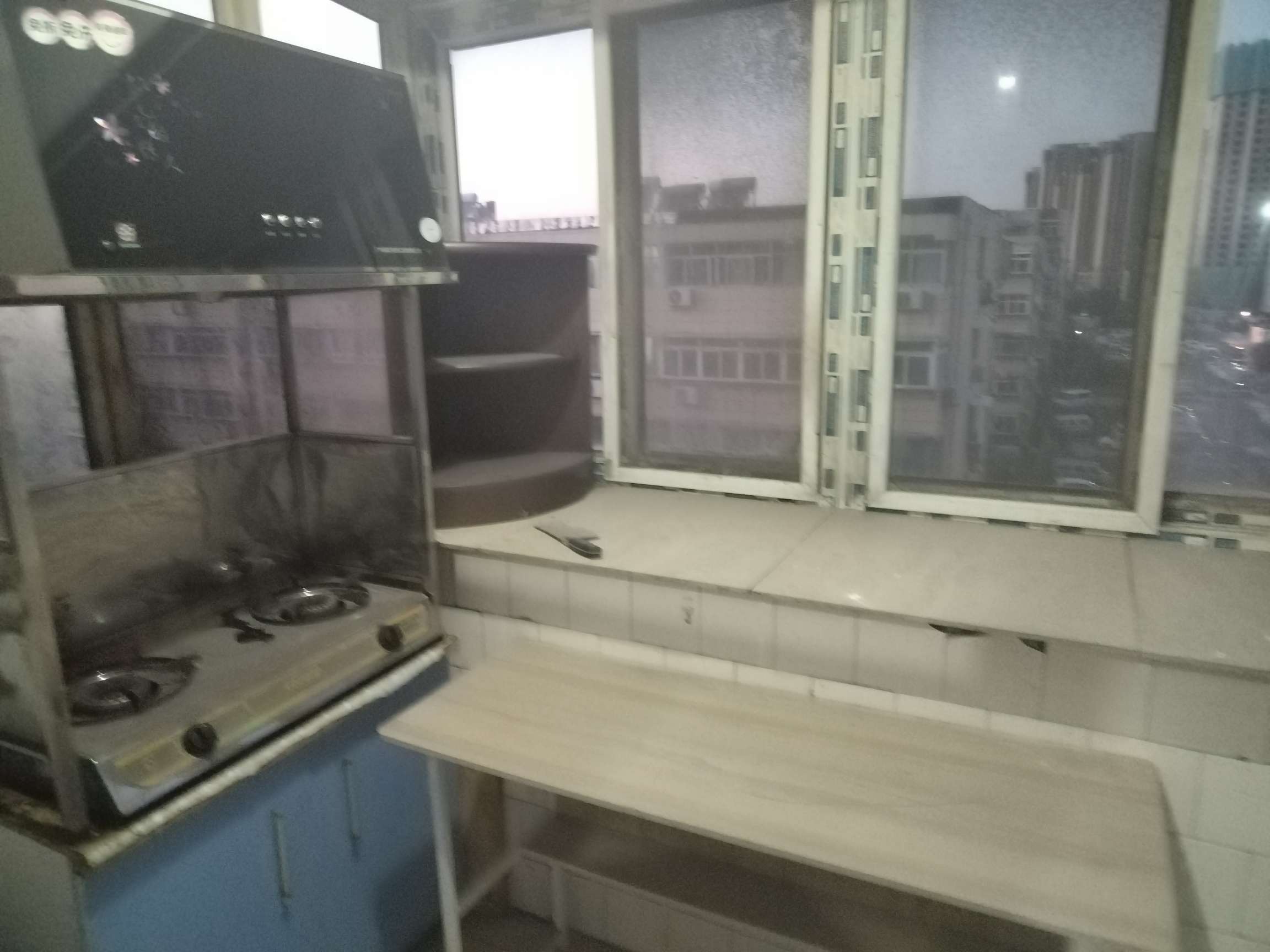 明园小区