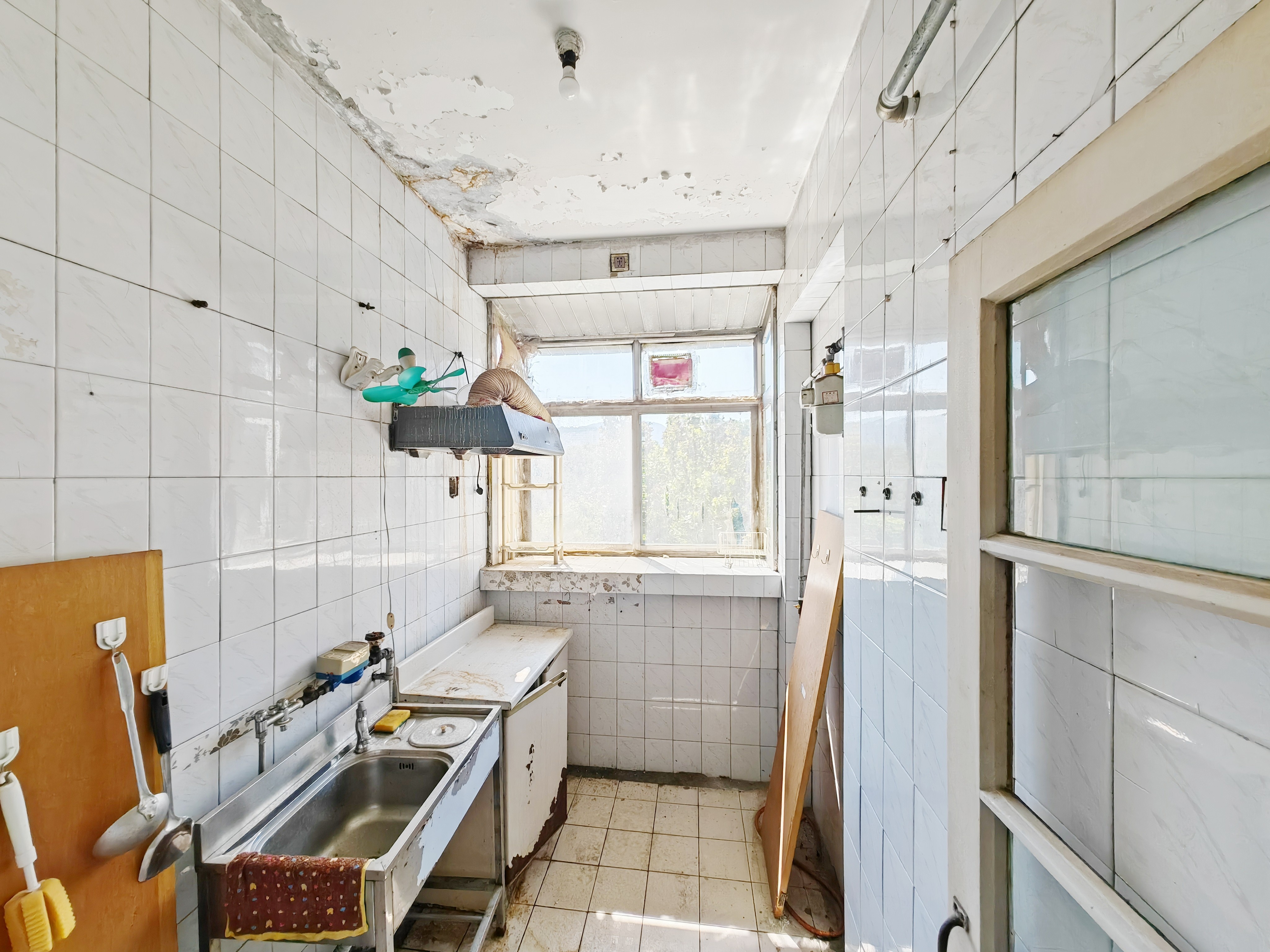 山师教工五宿舍