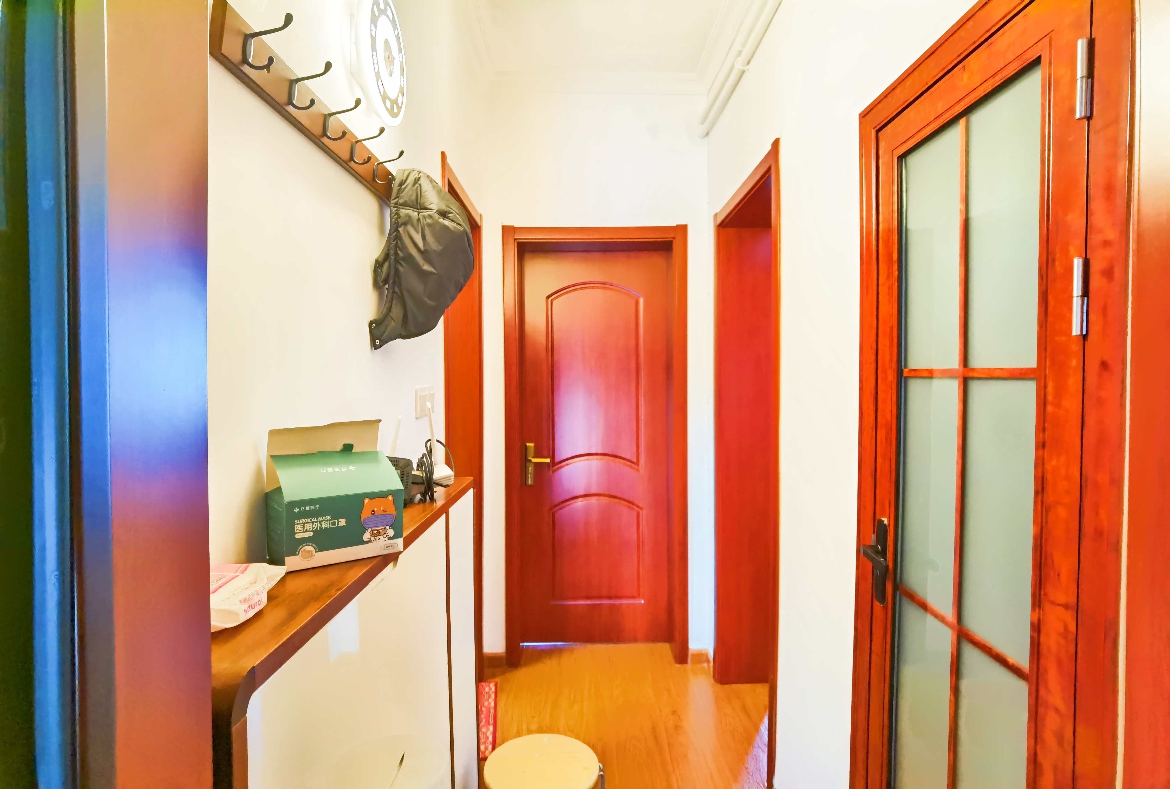 山东省新华书店宿舍