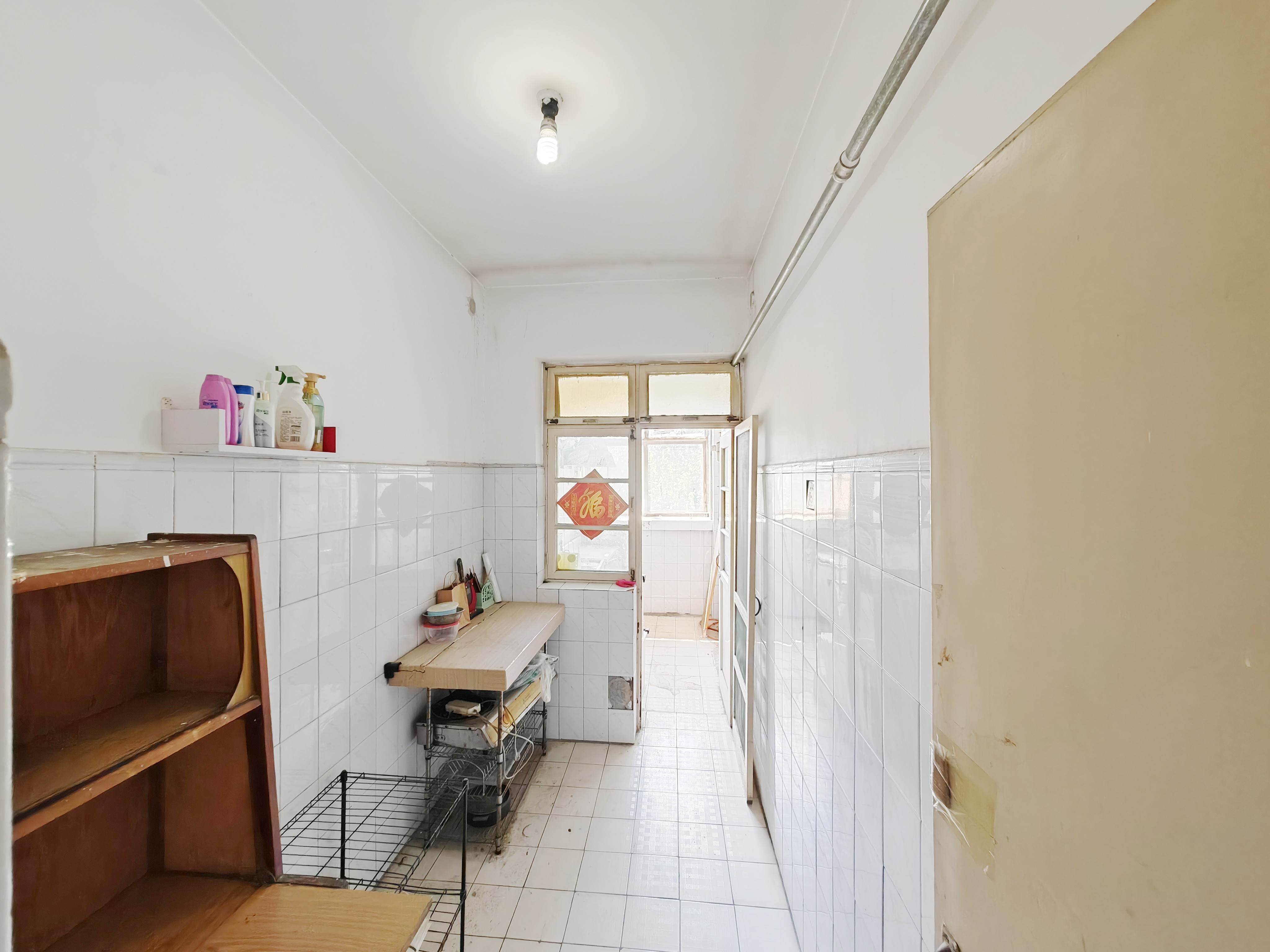 山师教工五宿舍