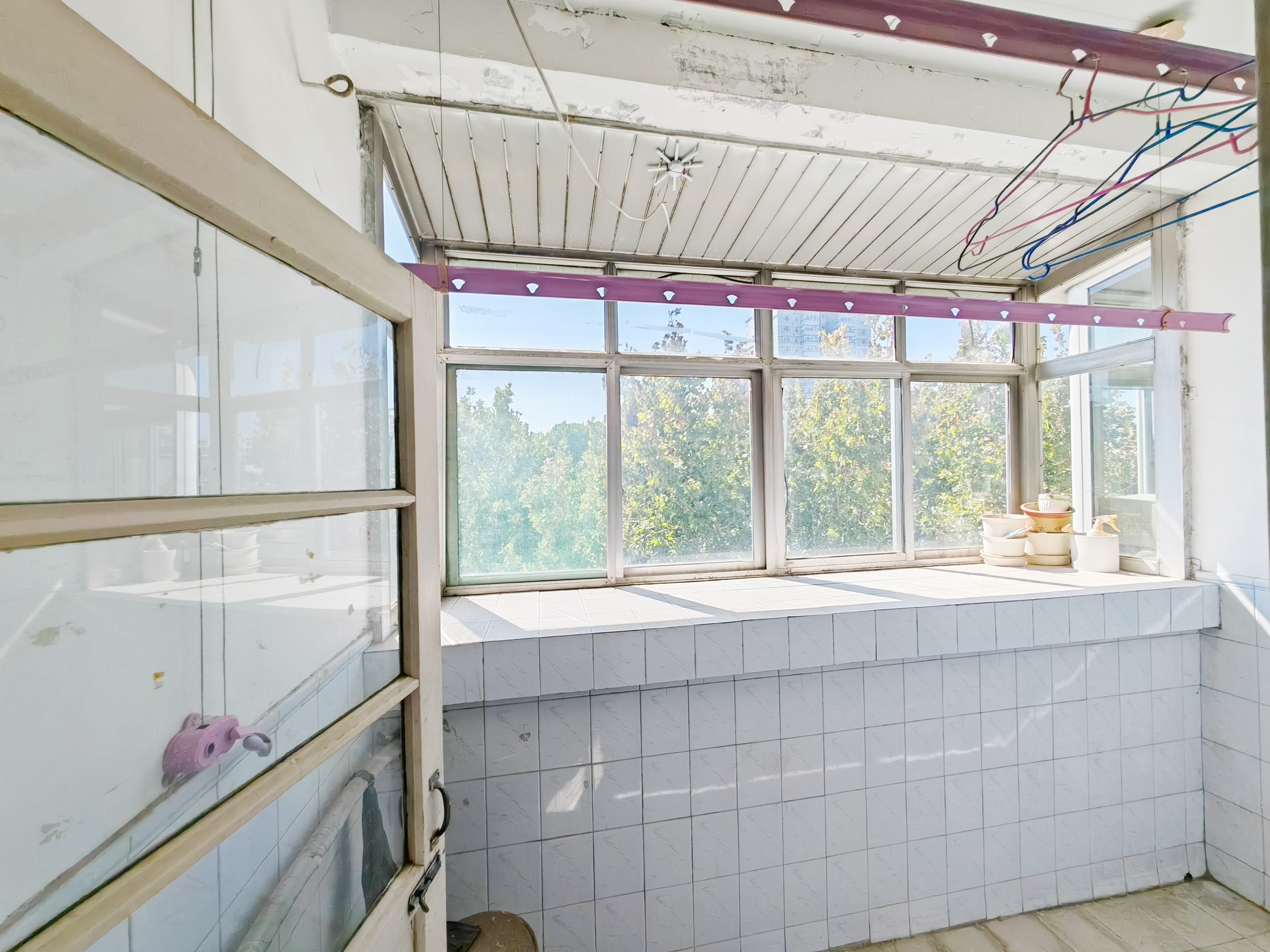 山师教工五宿舍