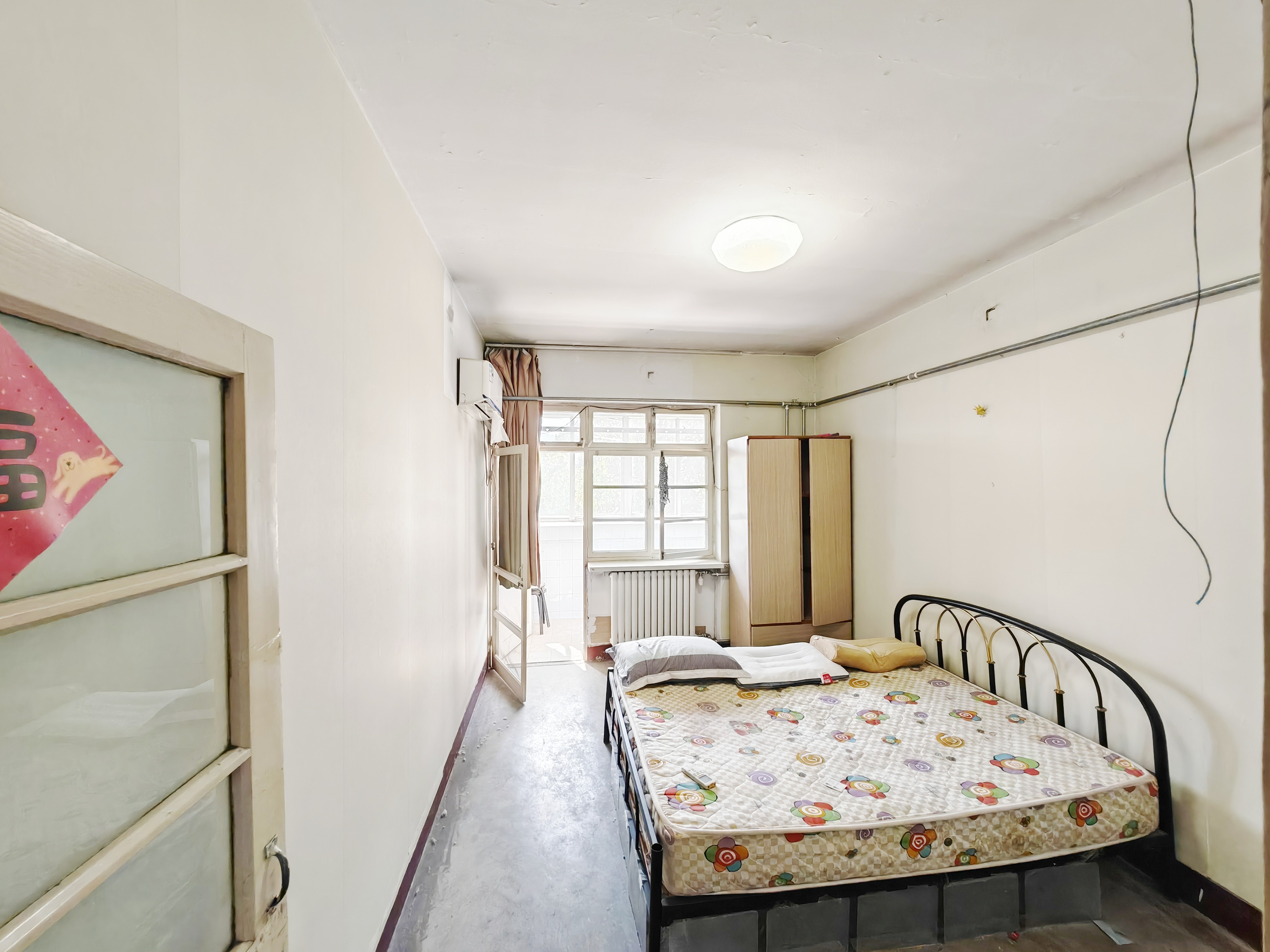 山师教工五宿舍