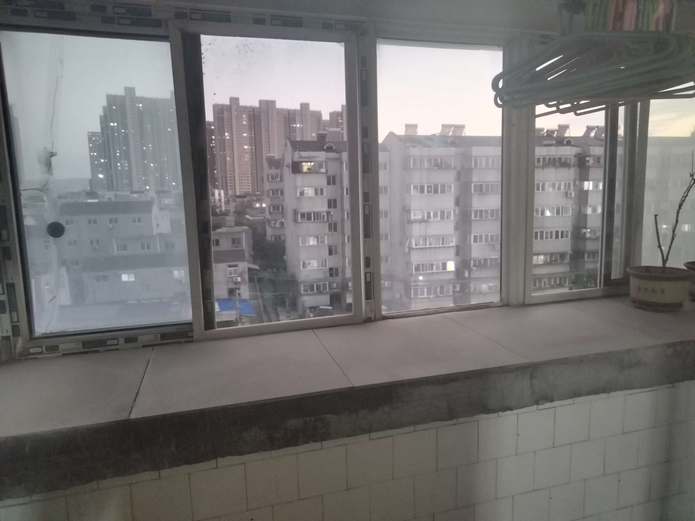 明园小区