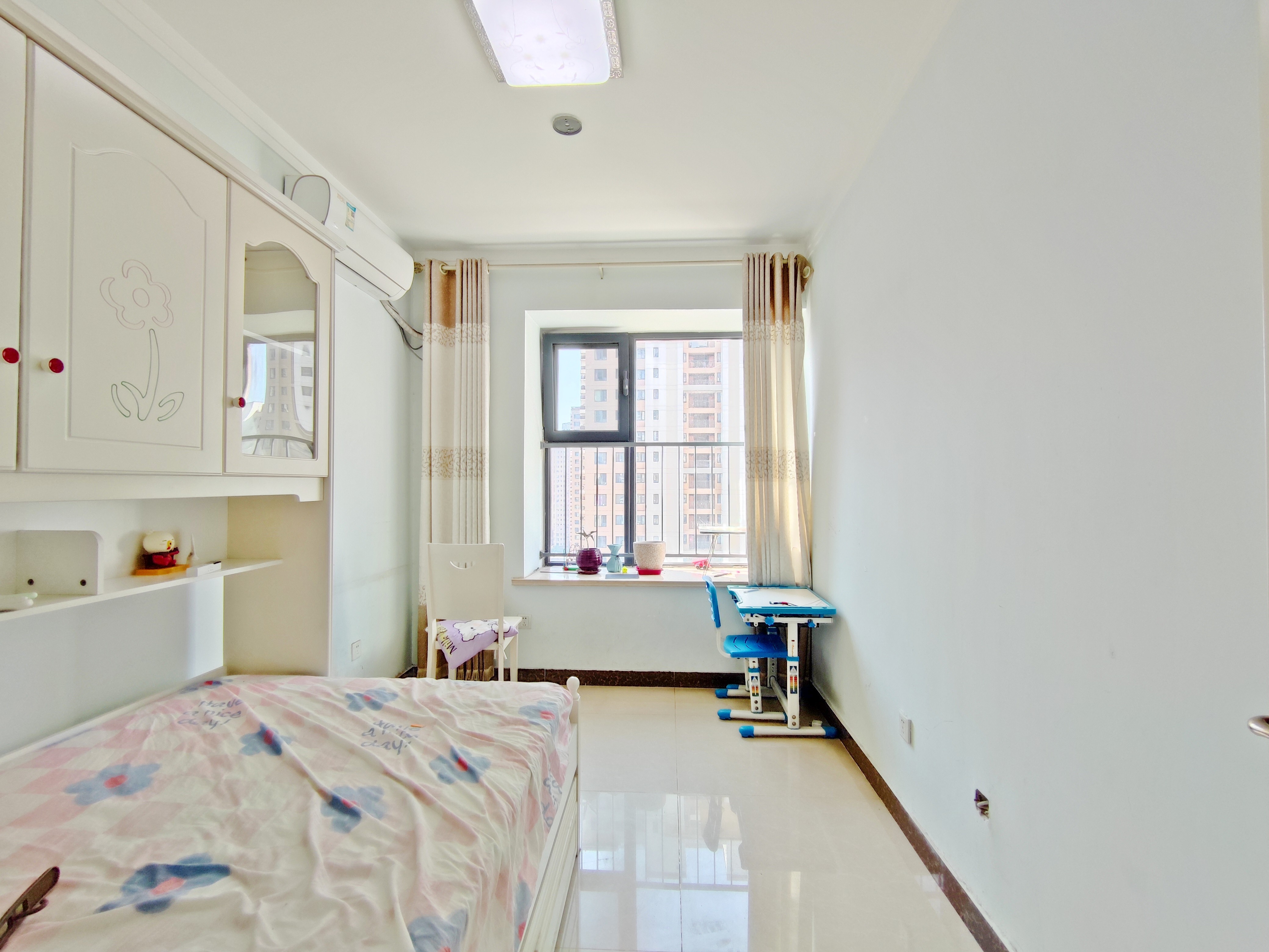 中建锦绣城一期