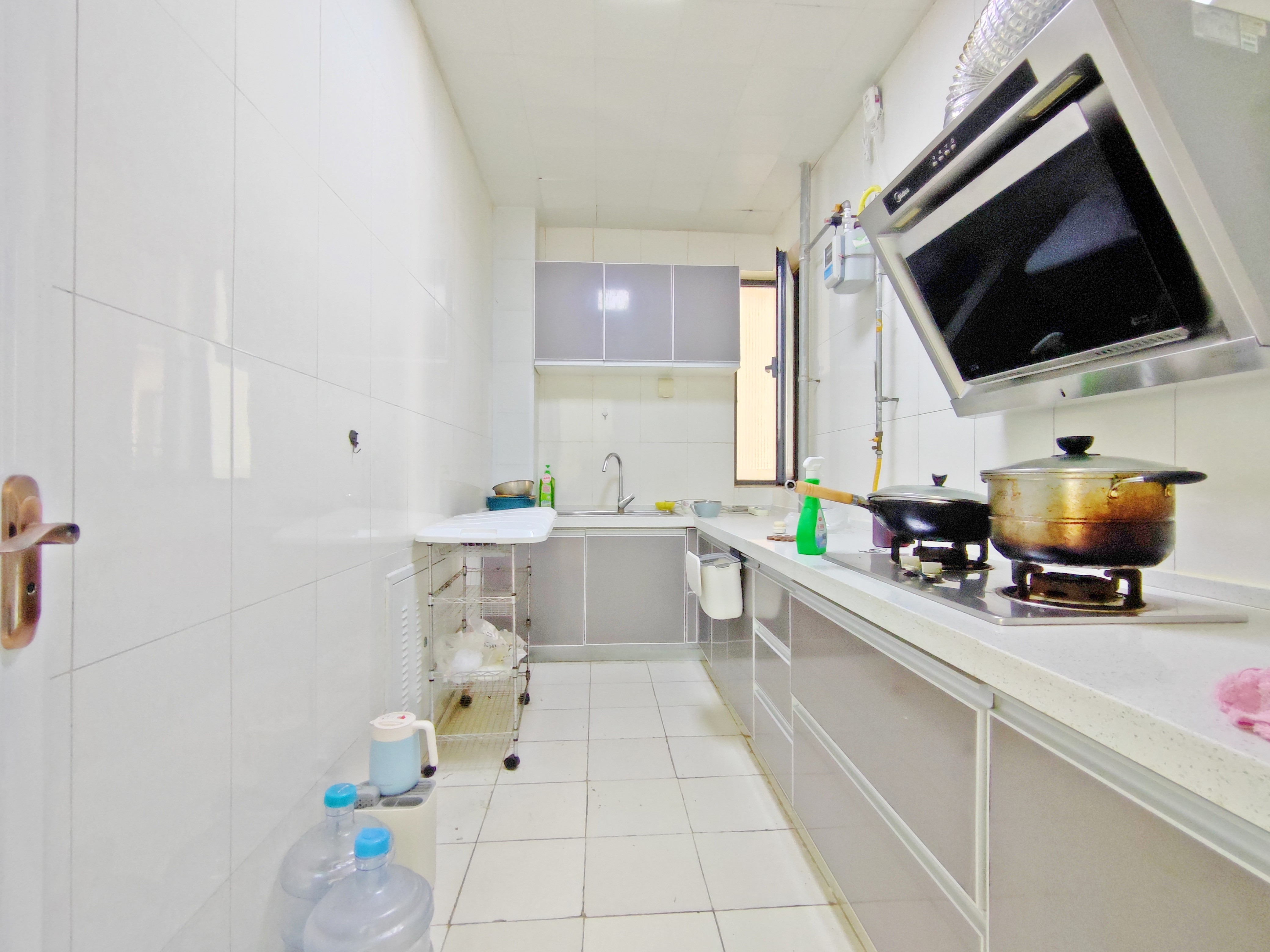 中建锦绣城一期