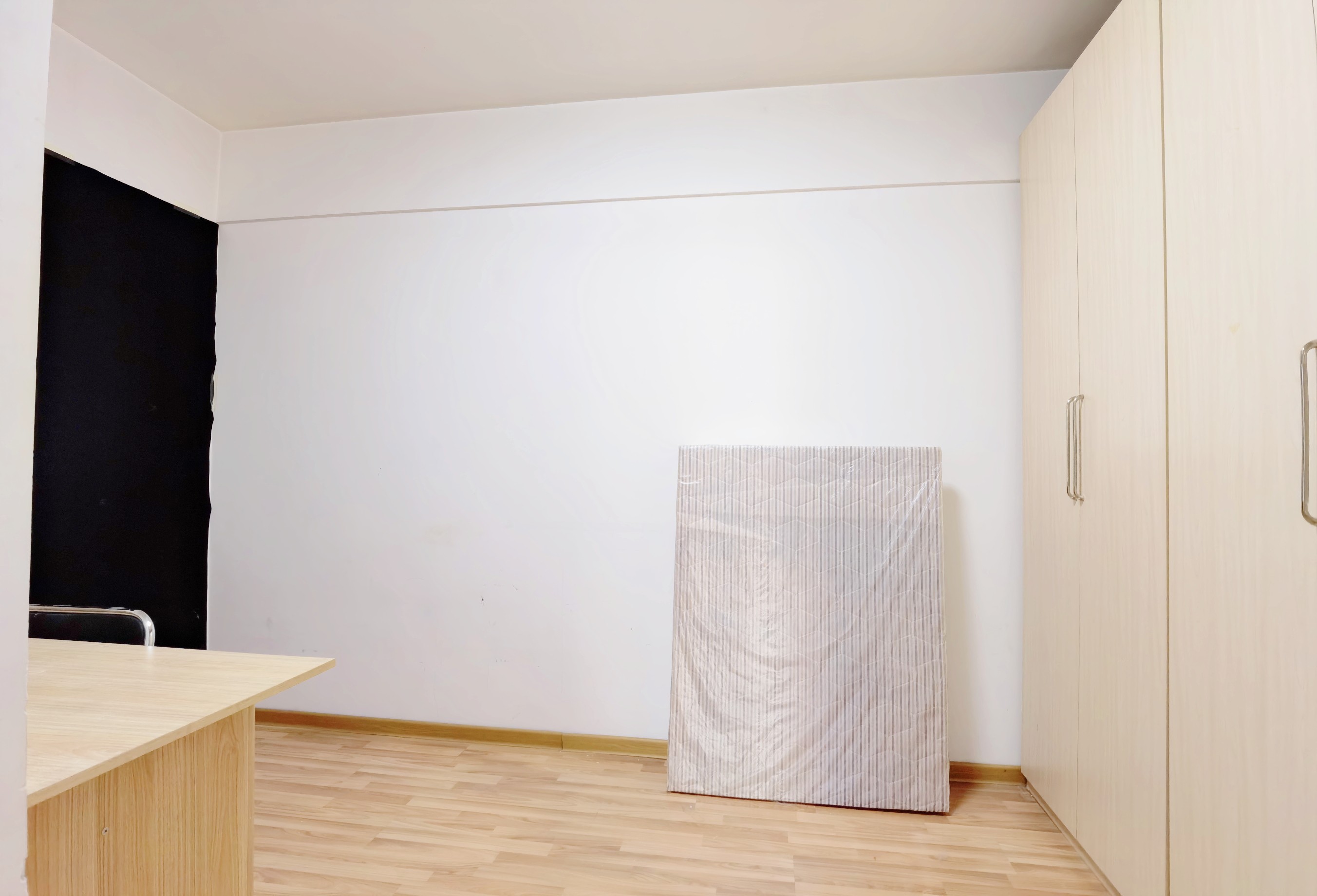 世通新生活家园