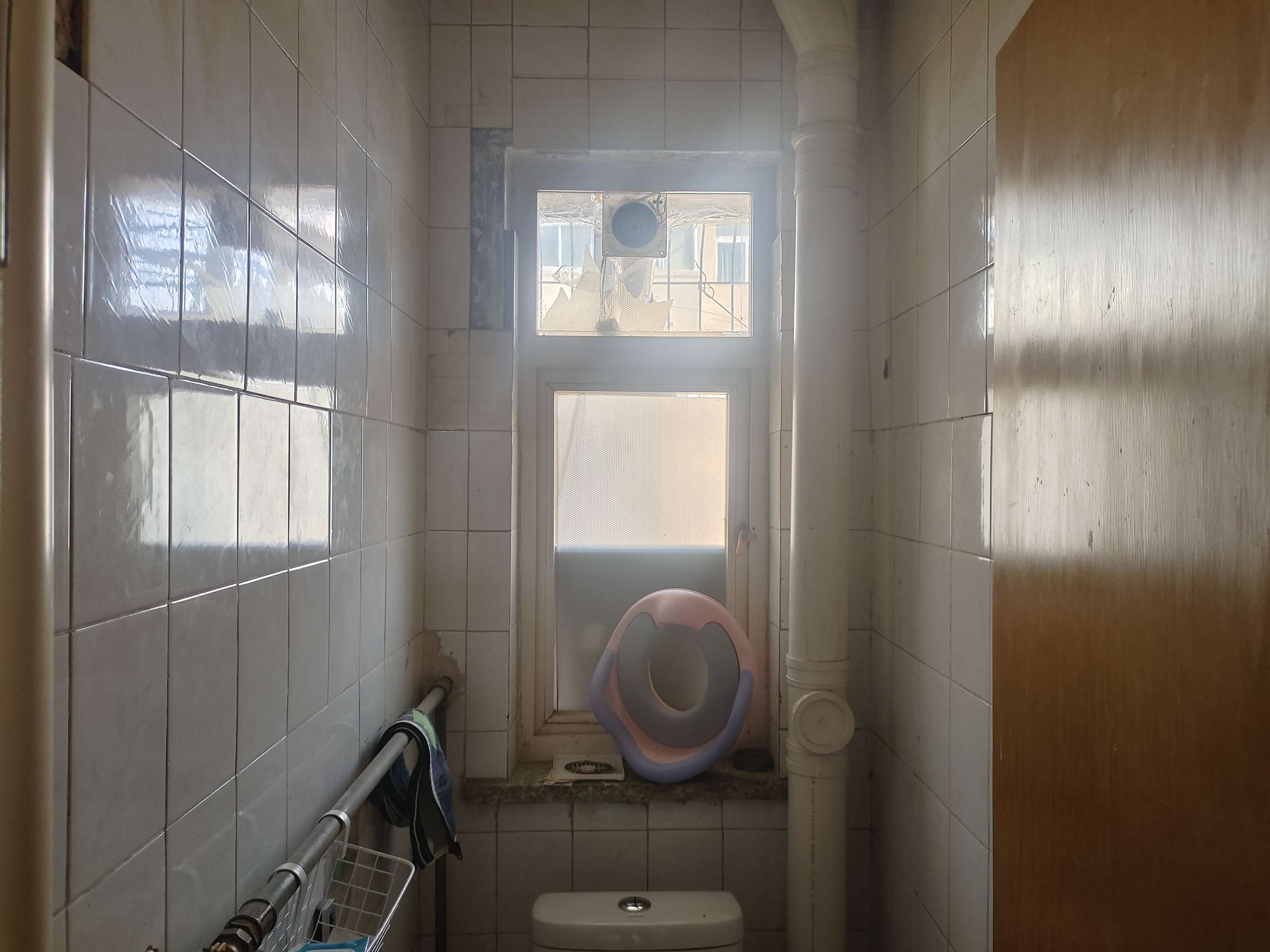 长盛小区