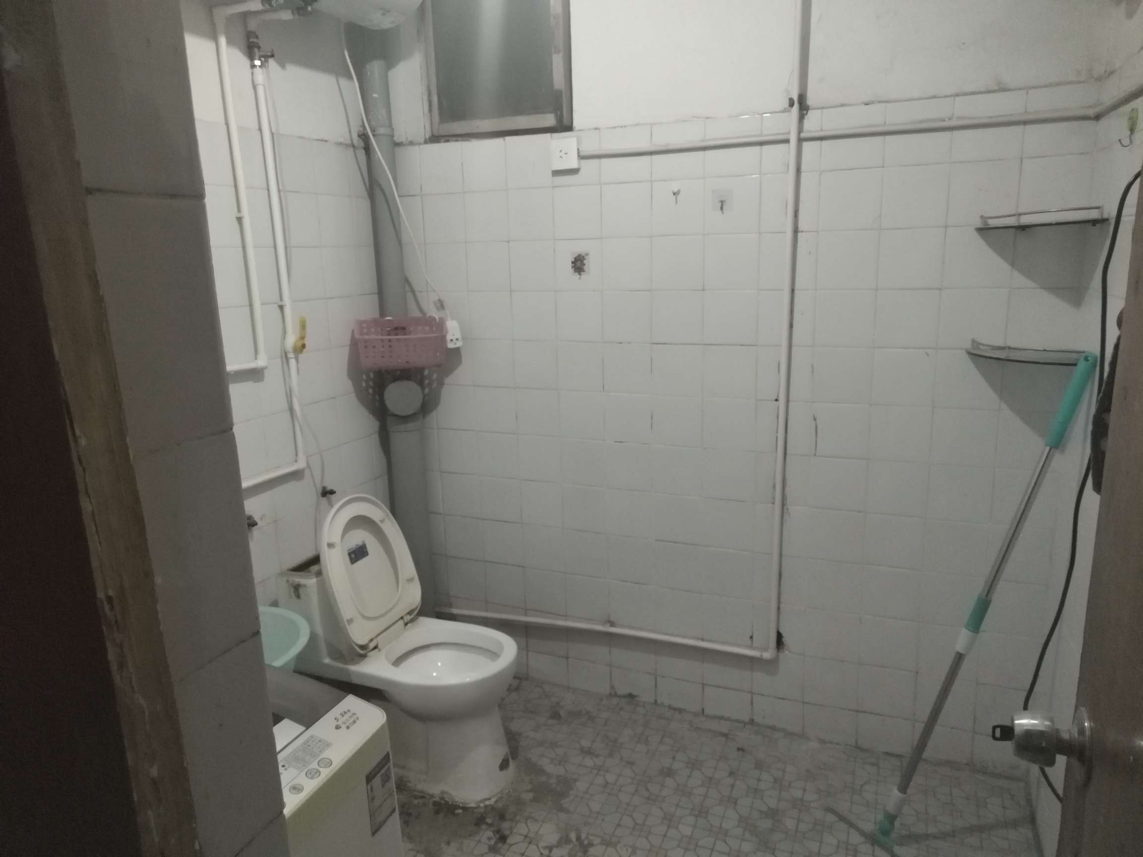 明园小区