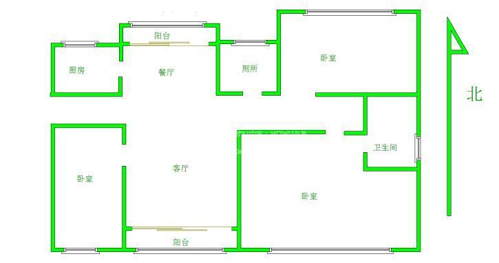 钢城新苑东区
