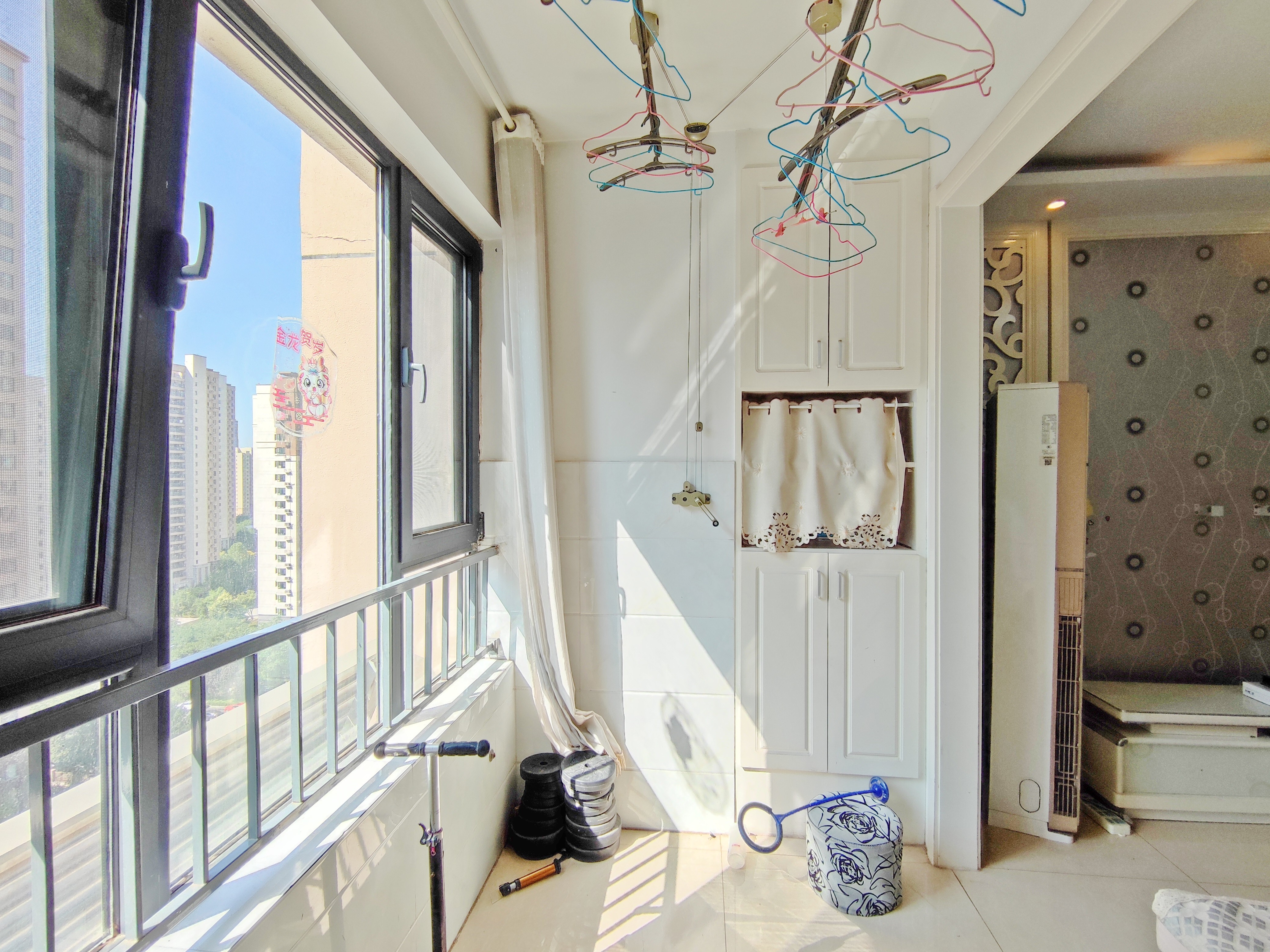 中建锦绣城一期