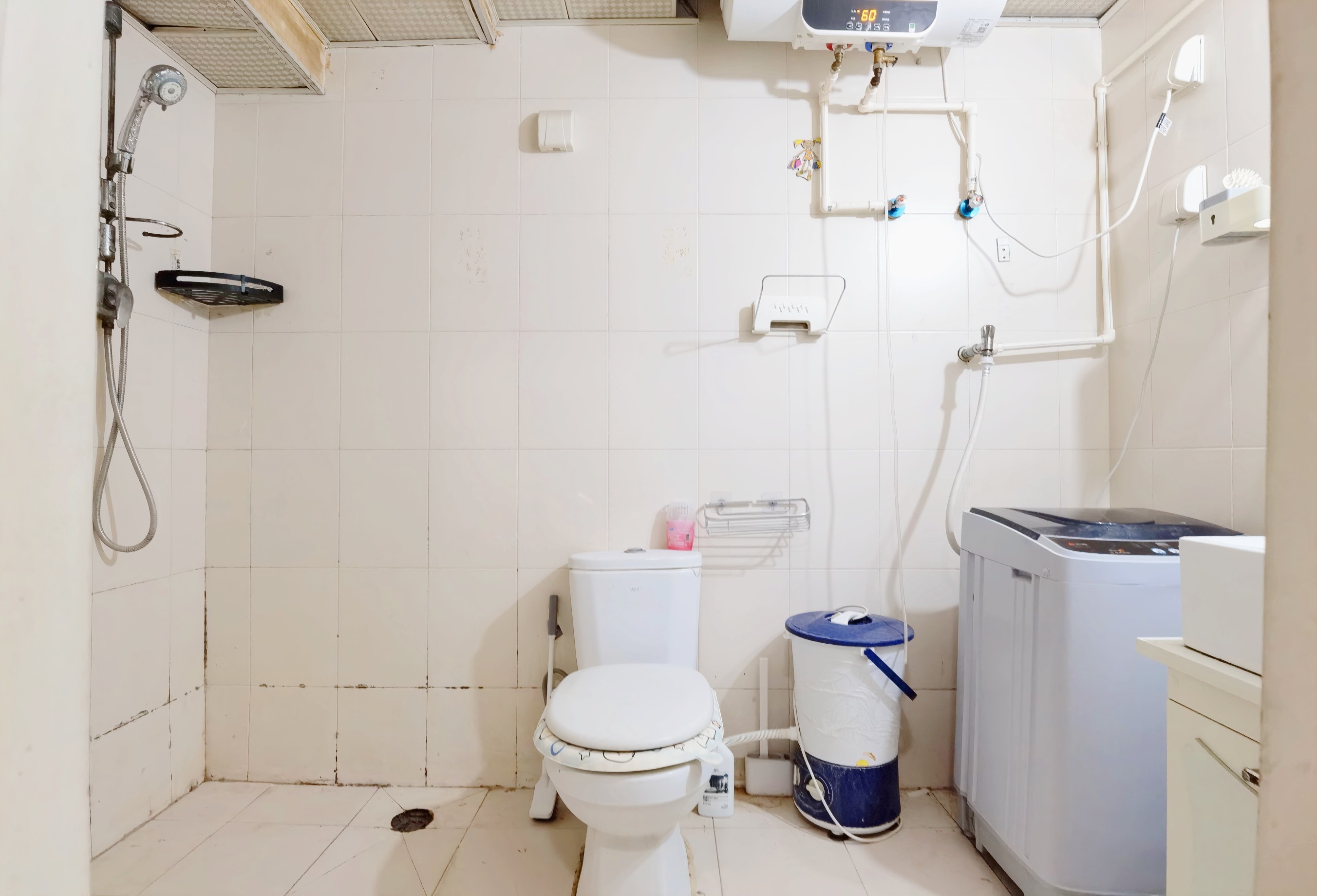 世通新生活家园