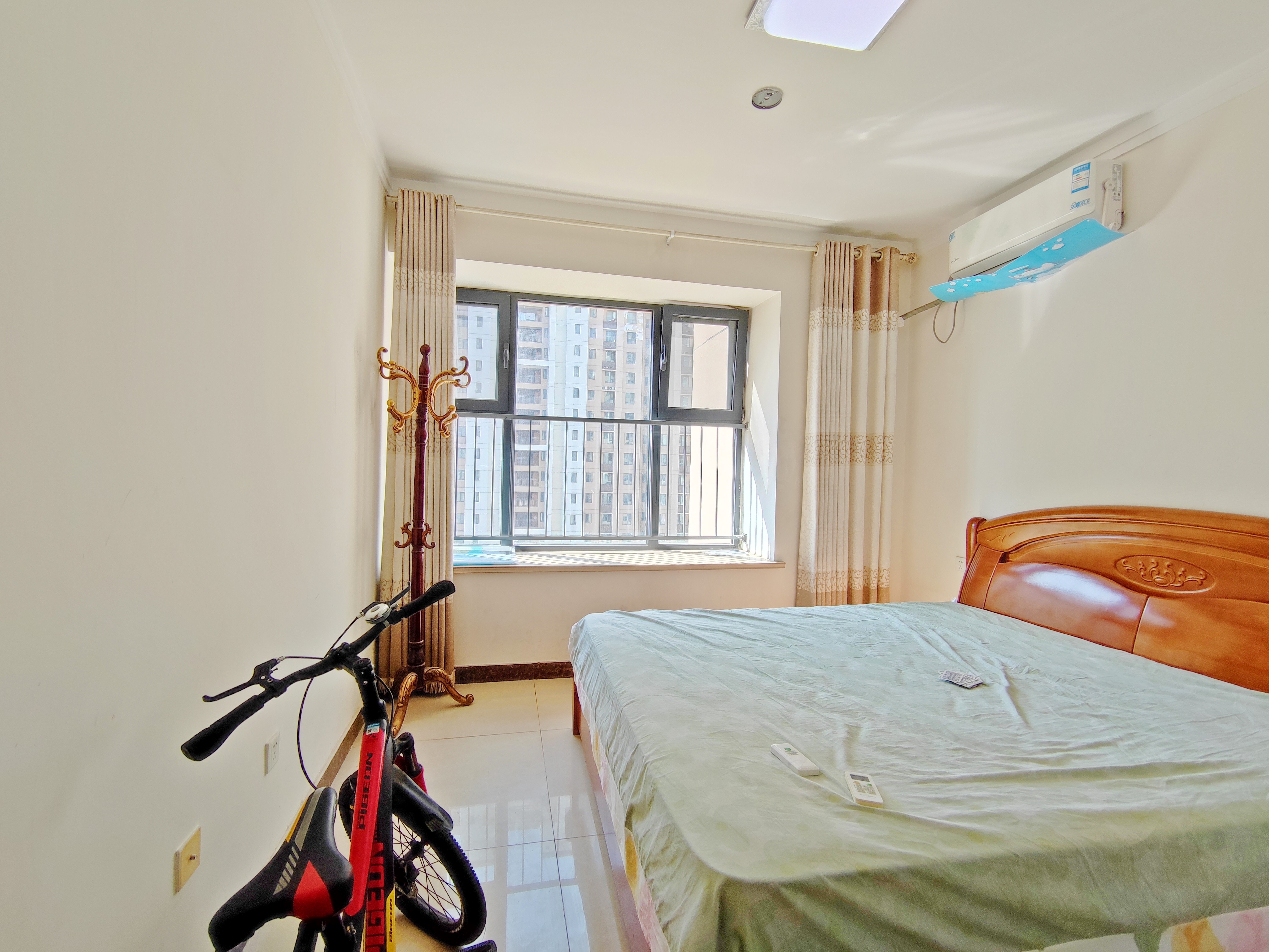 中建锦绣城一期