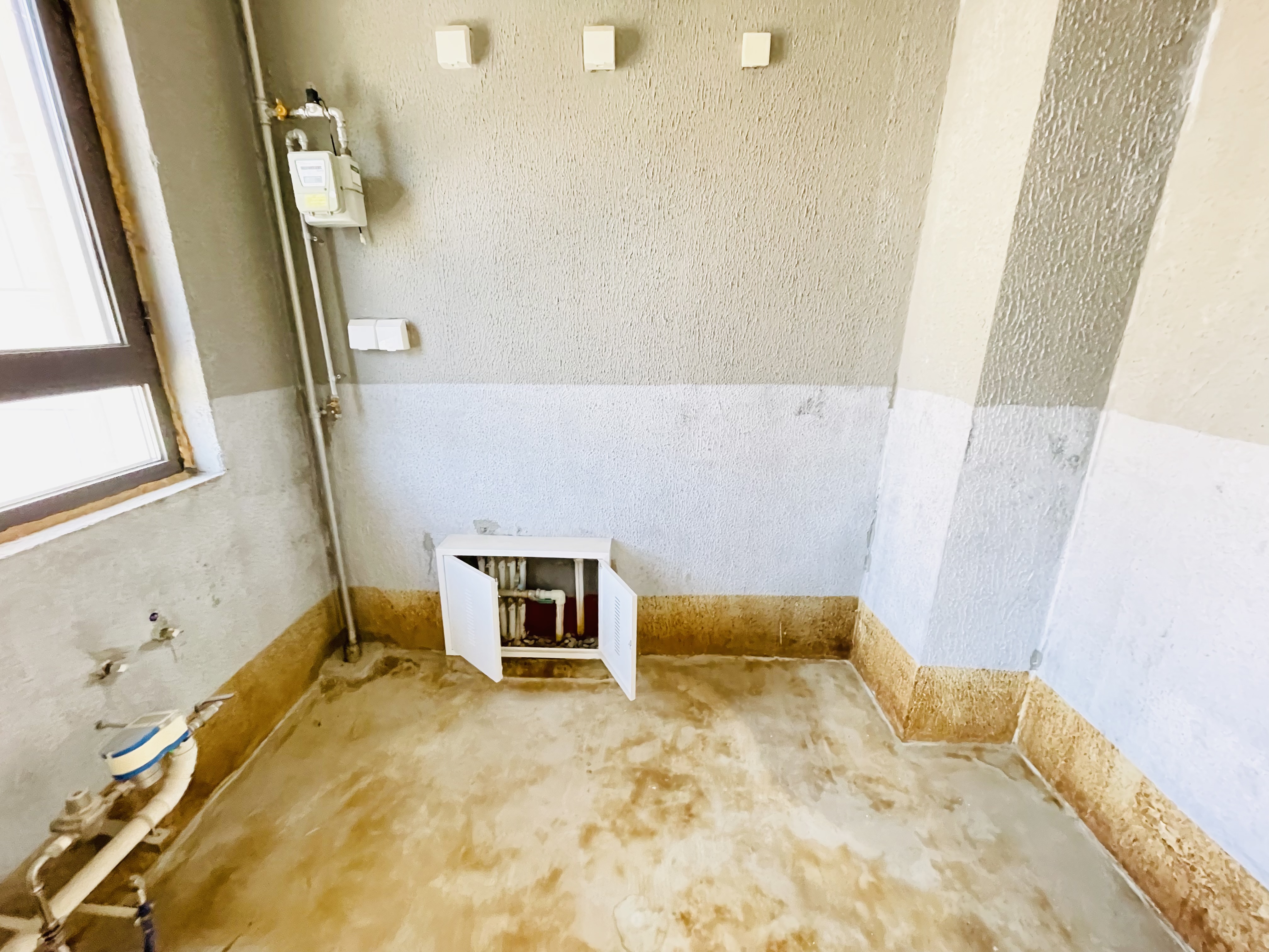 中新锦绣天地东苑二区