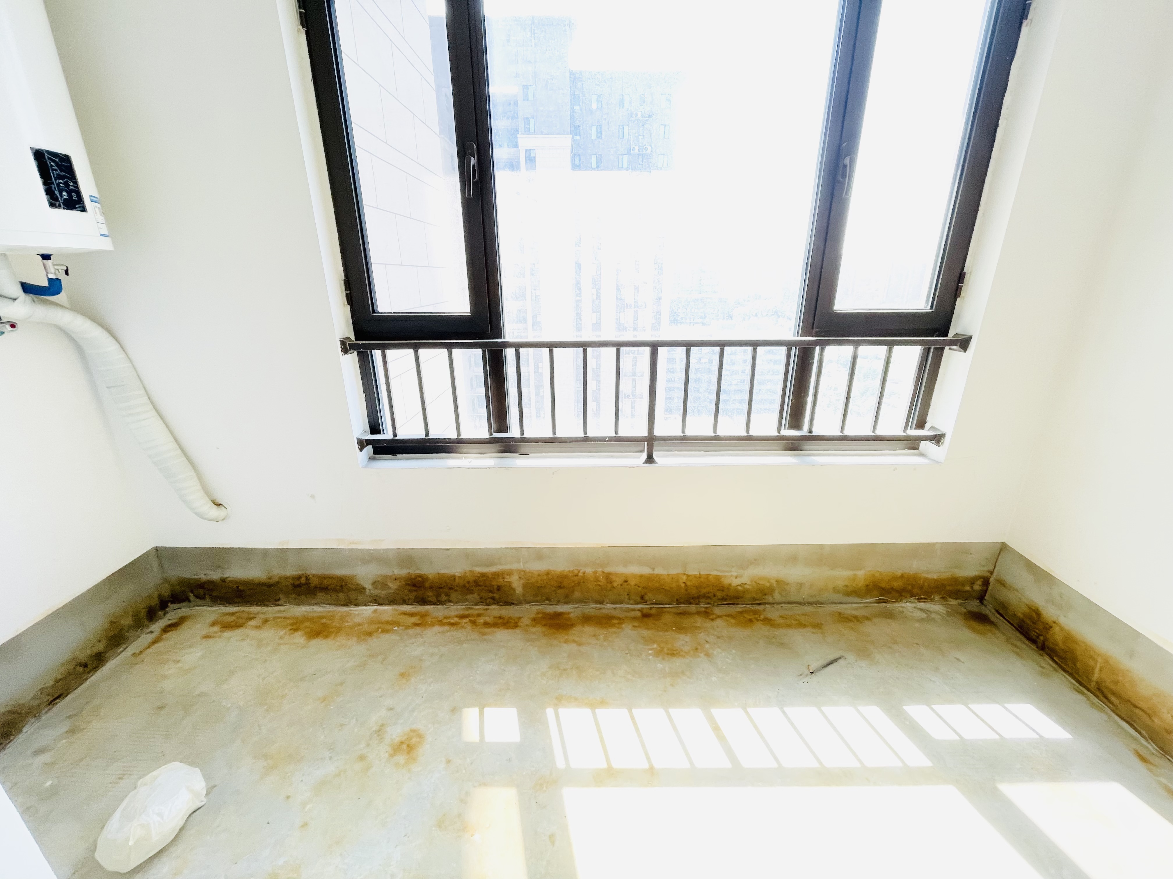 中新锦绣天地东苑二区