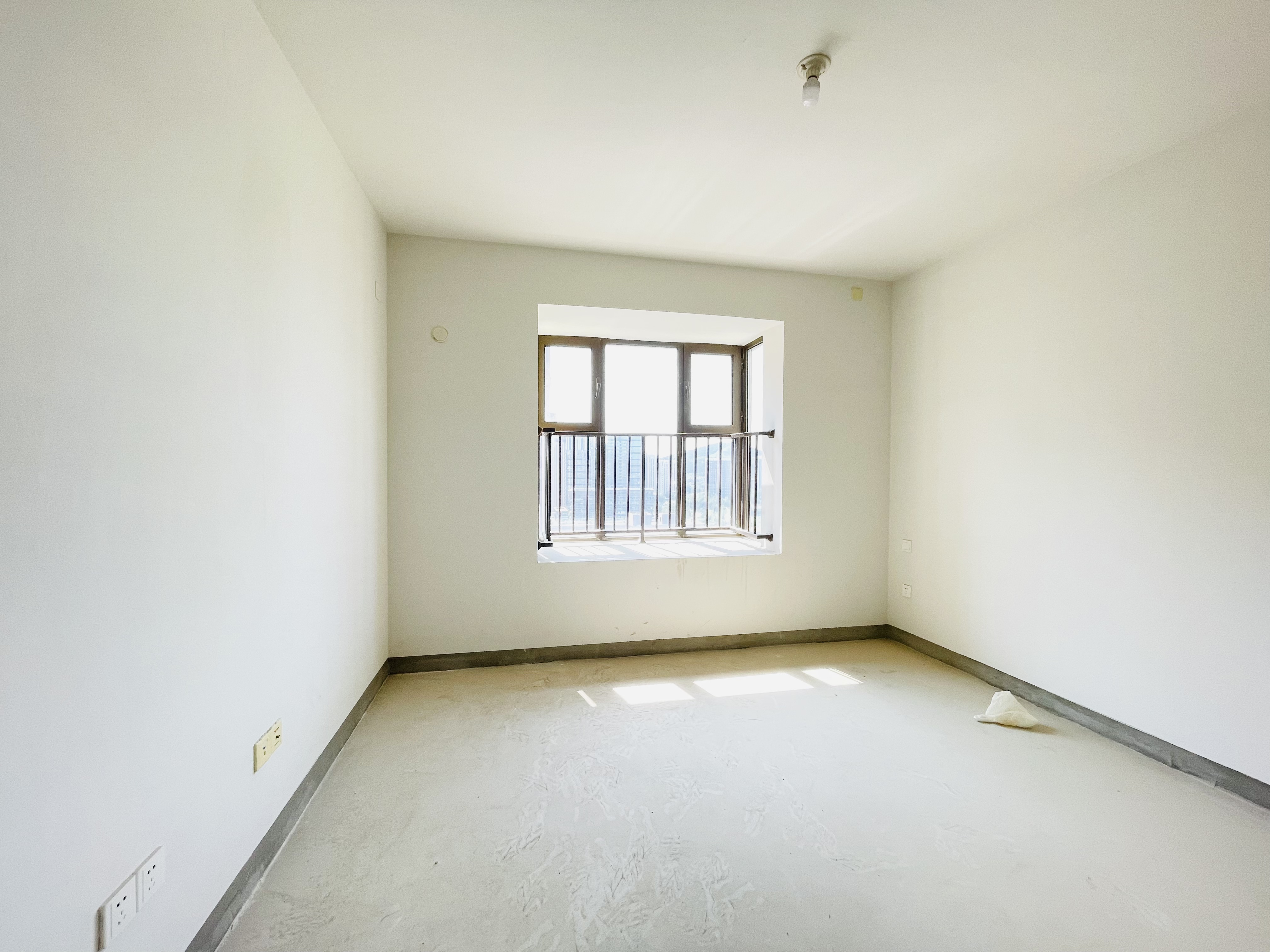 中新锦绣天地东苑二区