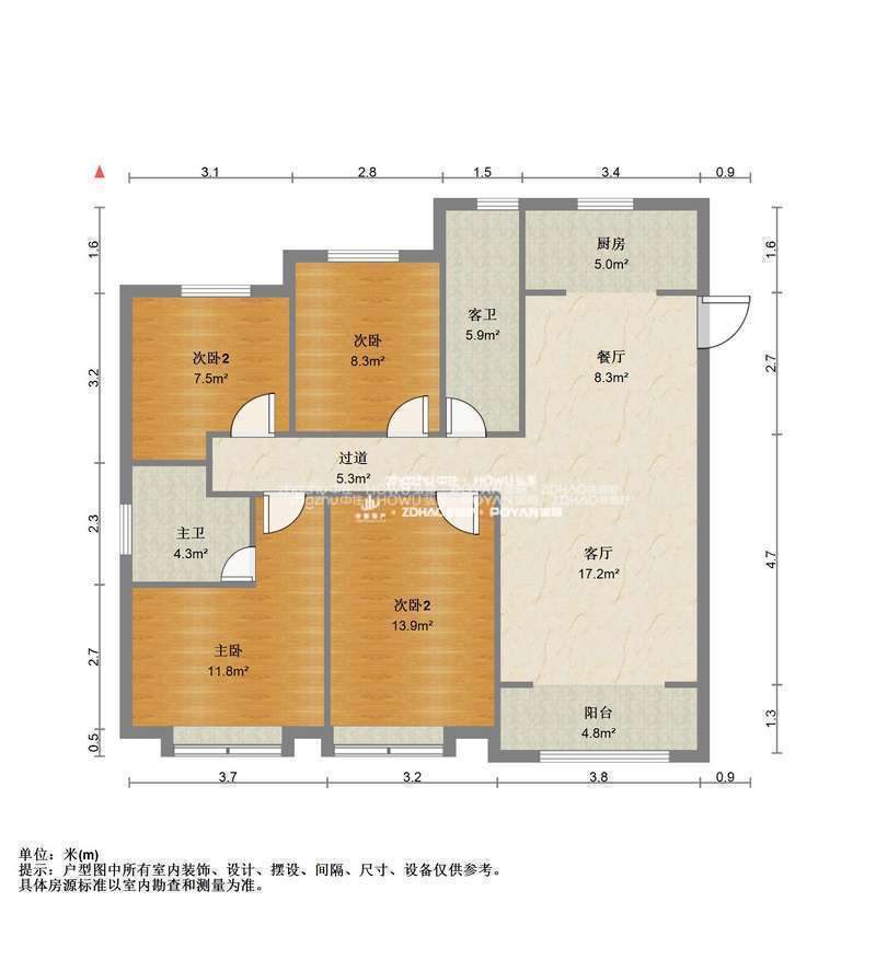 金科城