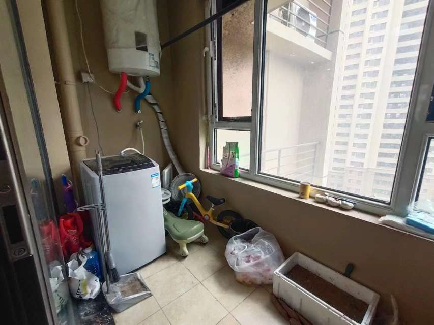 中海御景台